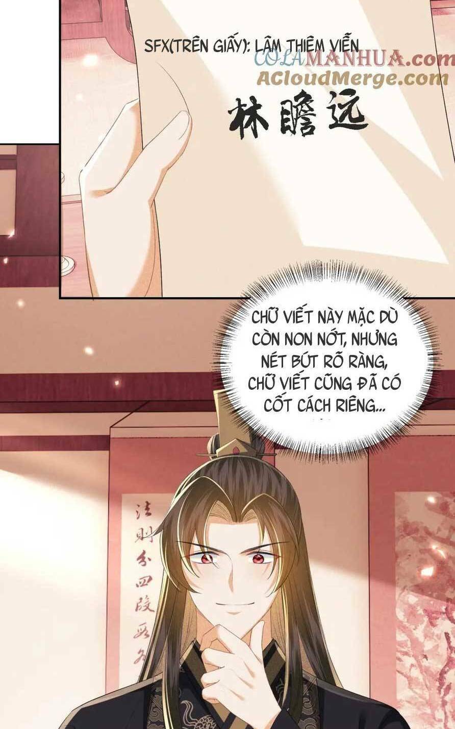 Mãn Cấp Trà Xanh Xuyên Không Thành Tiểu Đáng Thương: Chapter 59