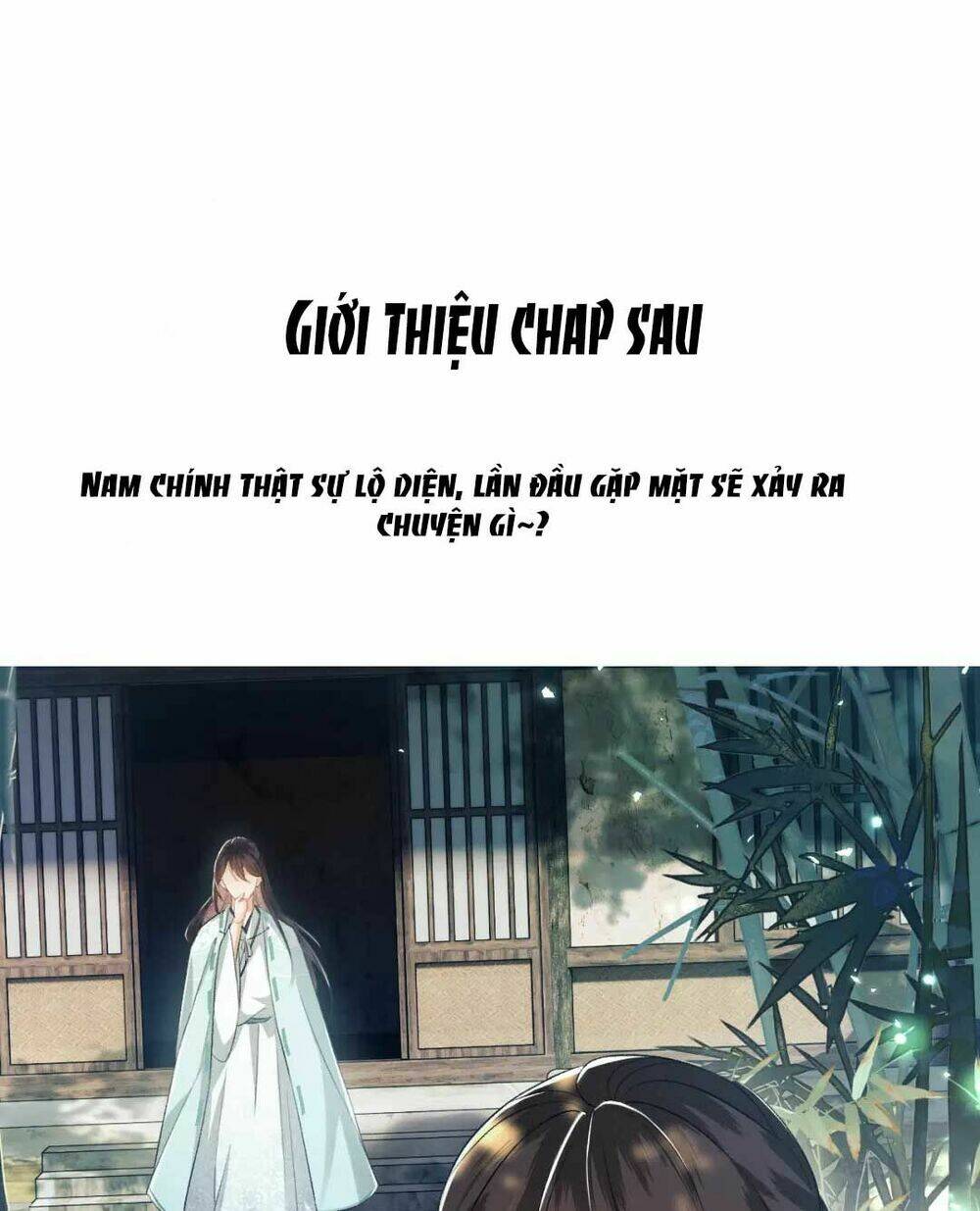 Mãn Cấp Trà Xanh Xuyên Không Thành Tiểu Đáng Thương: Chapter 6