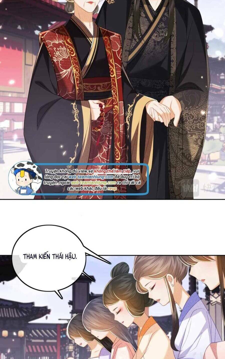 Mãn Cấp Trà Xanh Xuyên Không Thành Tiểu Đáng Thương: Chapter 60