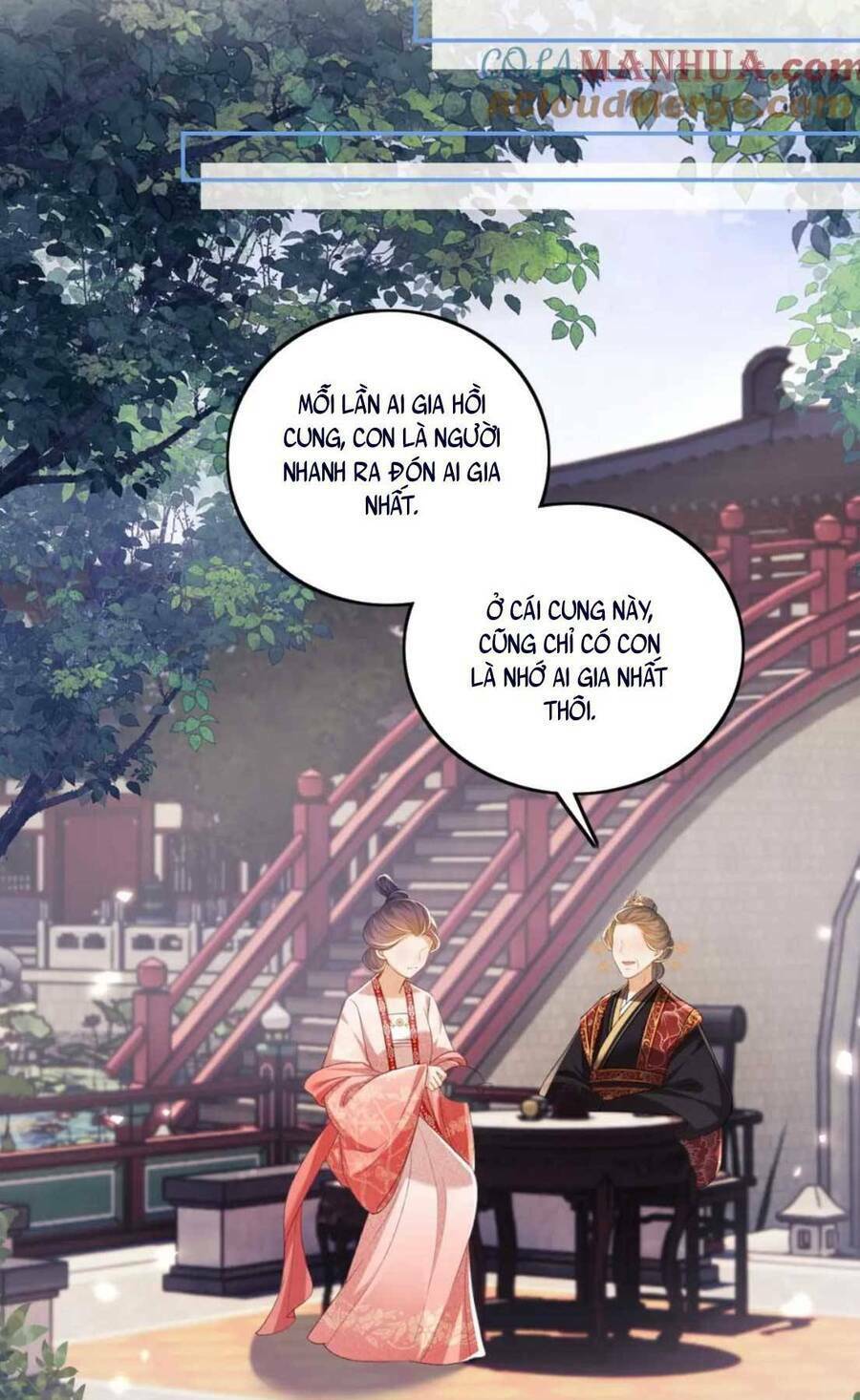 Mãn Cấp Trà Xanh Xuyên Không Thành Tiểu Đáng Thương: Chapter 60