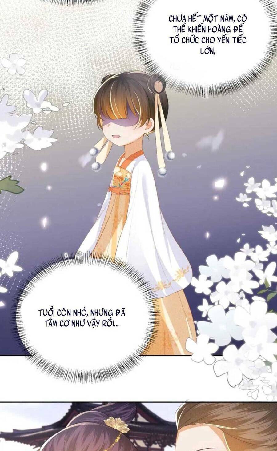 Mãn Cấp Trà Xanh Xuyên Không Thành Tiểu Đáng Thương: Chapter 60