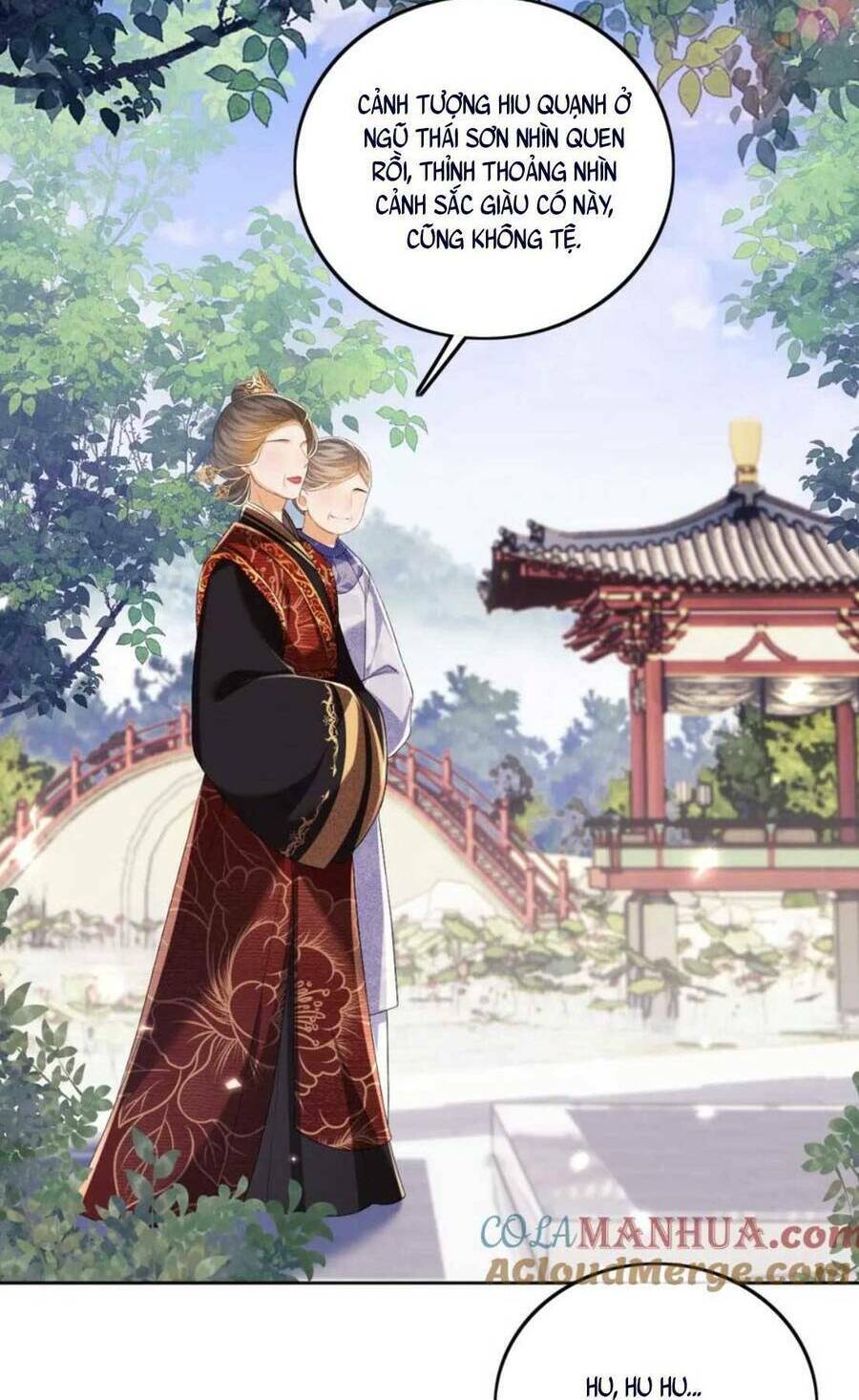 Mãn Cấp Trà Xanh Xuyên Không Thành Tiểu Đáng Thương: Chapter 60