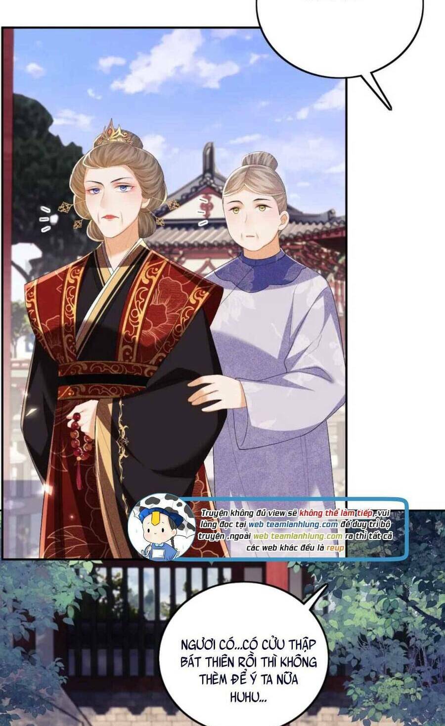 Mãn Cấp Trà Xanh Xuyên Không Thành Tiểu Đáng Thương: Chapter 60