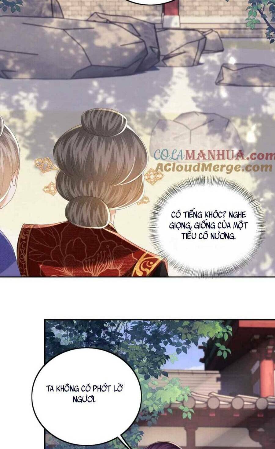 Mãn Cấp Trà Xanh Xuyên Không Thành Tiểu Đáng Thương: Chapter 60