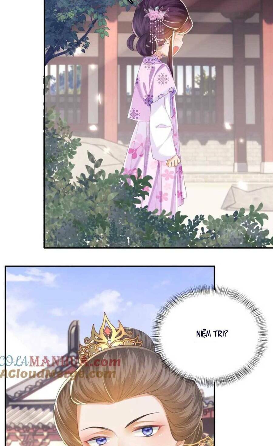 Mãn Cấp Trà Xanh Xuyên Không Thành Tiểu Đáng Thương: Chapter 60