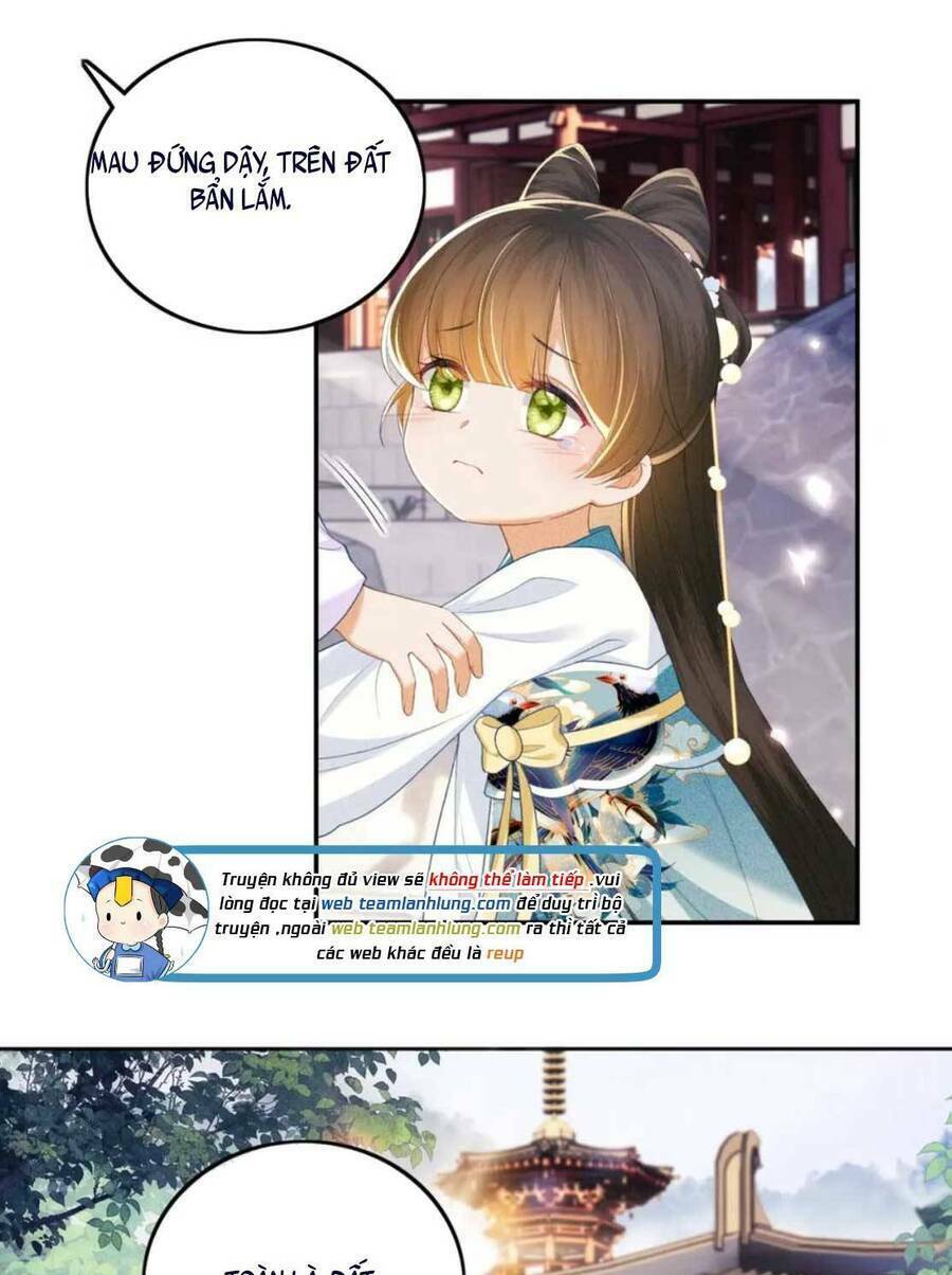 Mãn Cấp Trà Xanh Xuyên Không Thành Tiểu Đáng Thương: Chapter 60