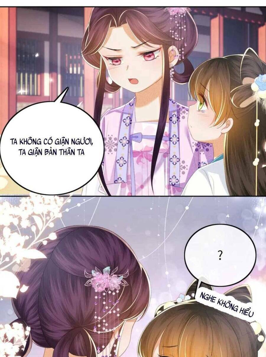 Mãn Cấp Trà Xanh Xuyên Không Thành Tiểu Đáng Thương: Chapter 60