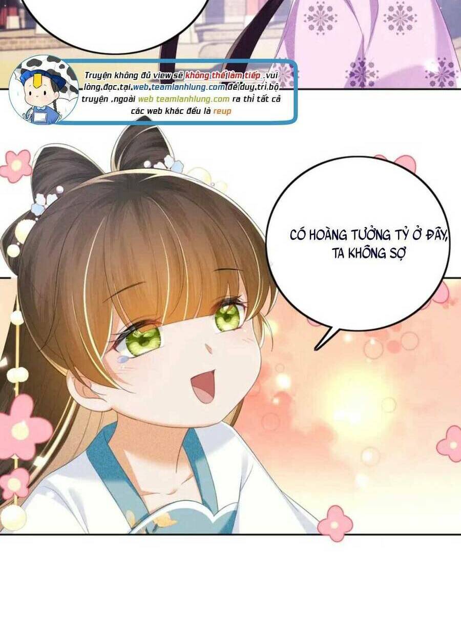 Mãn Cấp Trà Xanh Xuyên Không Thành Tiểu Đáng Thương: Chapter 60