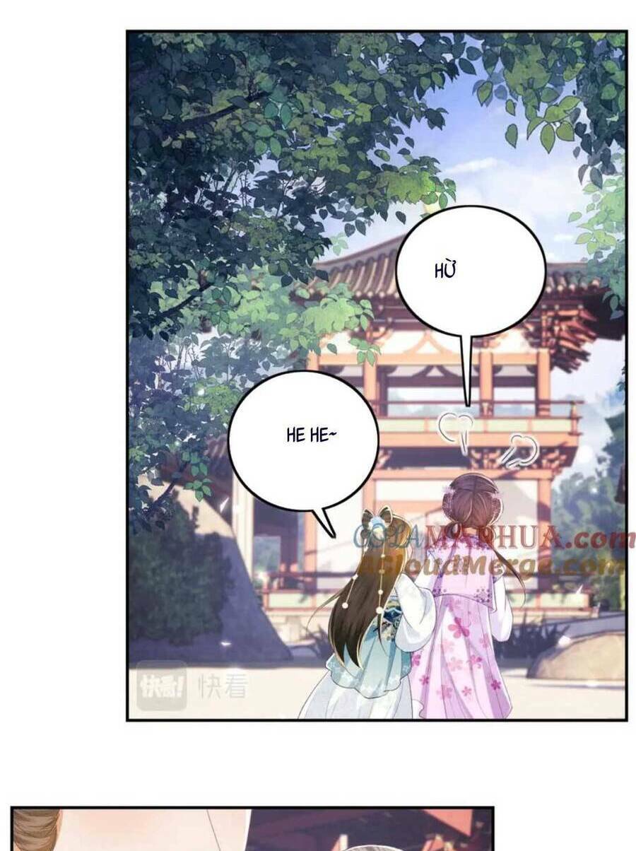 Mãn Cấp Trà Xanh Xuyên Không Thành Tiểu Đáng Thương: Chapter 60