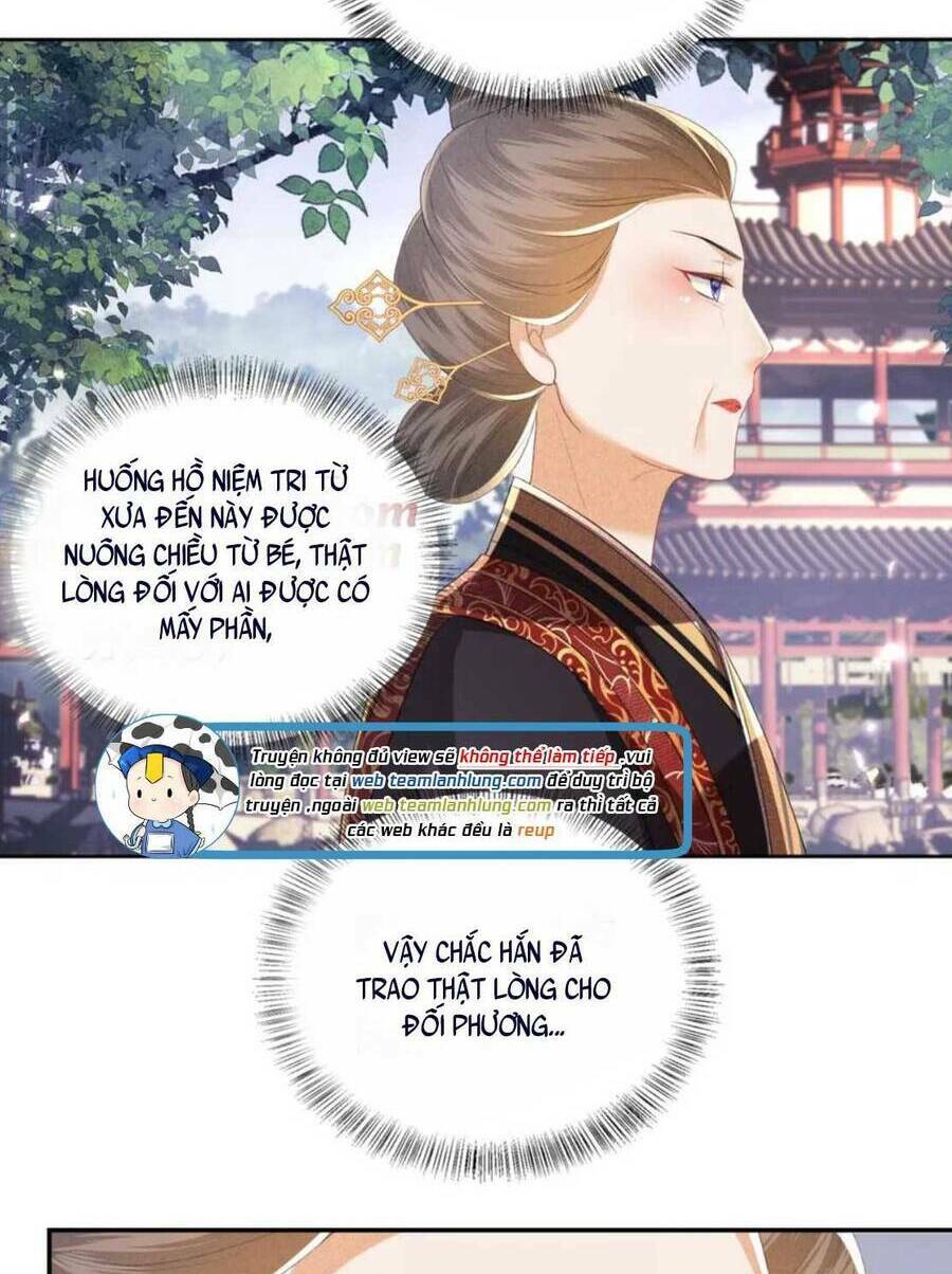 Mãn Cấp Trà Xanh Xuyên Không Thành Tiểu Đáng Thương: Chapter 60