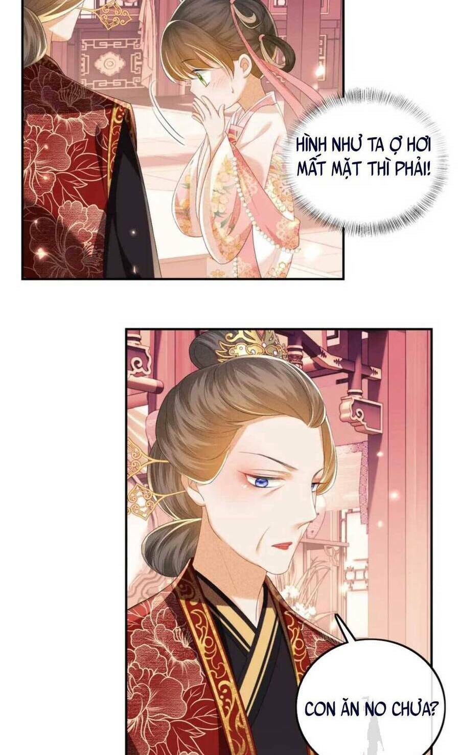 Mãn Cấp Trà Xanh Xuyên Không Thành Tiểu Đáng Thương: Chapter 61