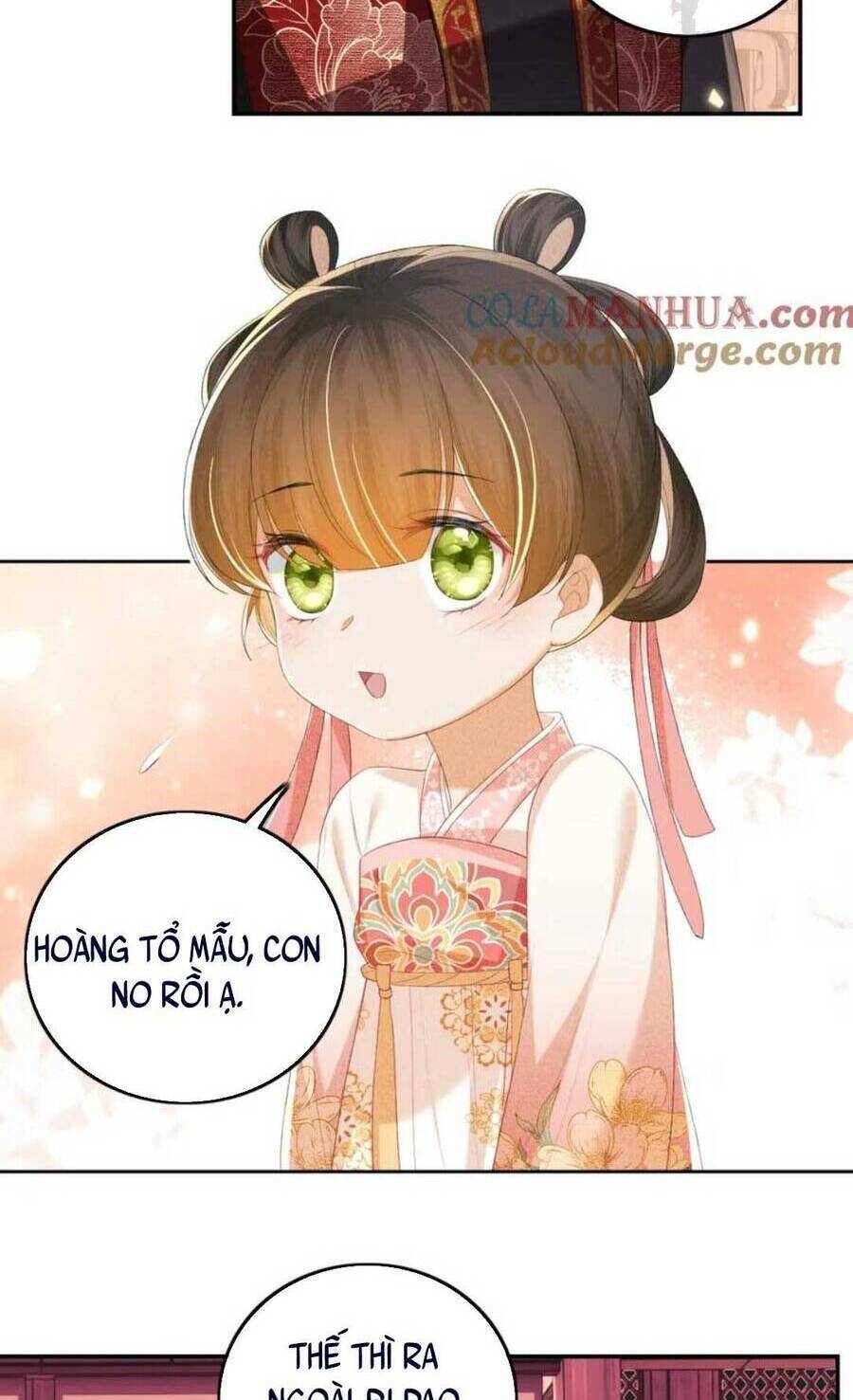 Mãn Cấp Trà Xanh Xuyên Không Thành Tiểu Đáng Thương: Chapter 61