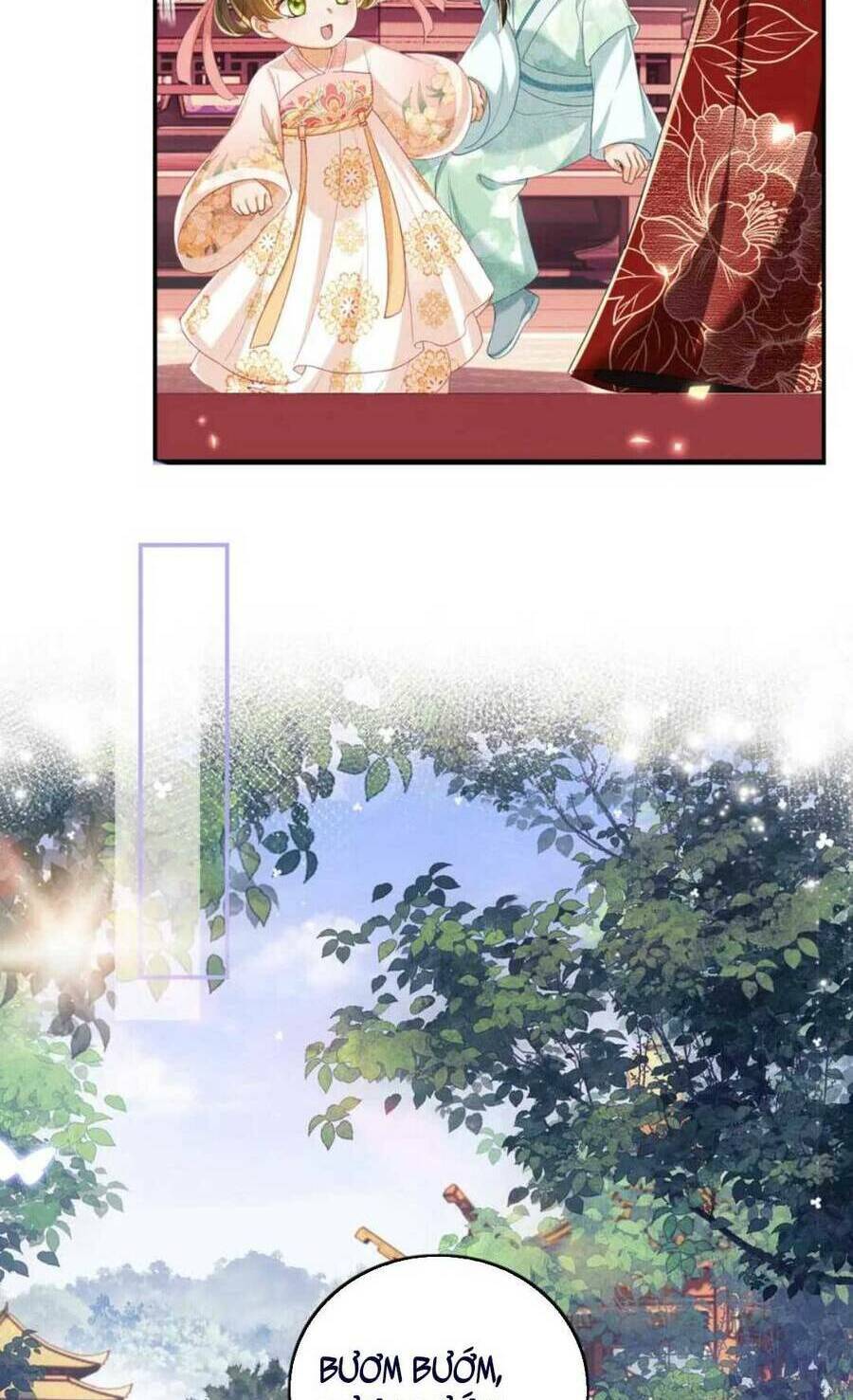 Mãn Cấp Trà Xanh Xuyên Không Thành Tiểu Đáng Thương: Chapter 61