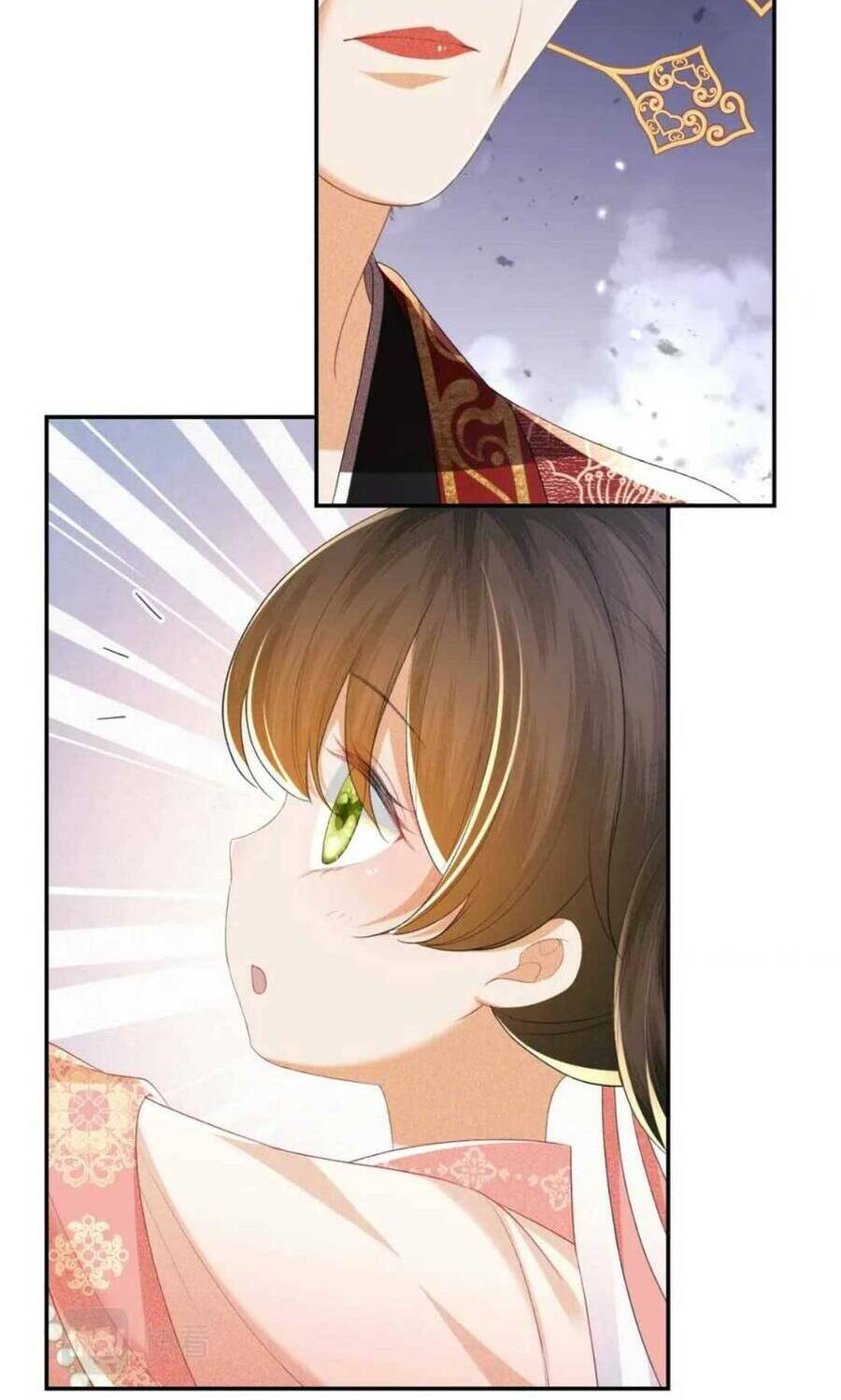 Mãn Cấp Trà Xanh Xuyên Không Thành Tiểu Đáng Thương: Chapter 61