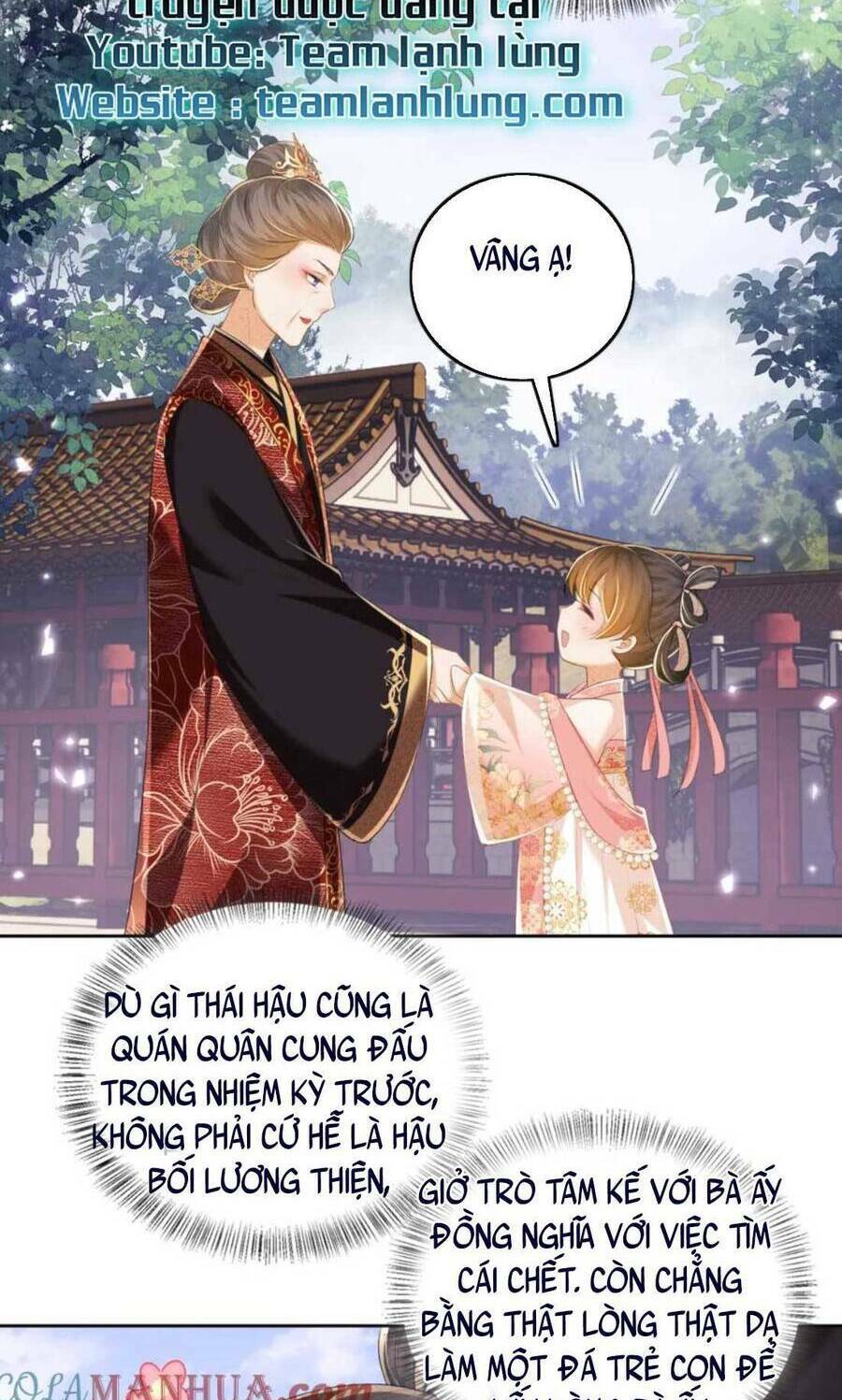Mãn Cấp Trà Xanh Xuyên Không Thành Tiểu Đáng Thương: Chapter 61