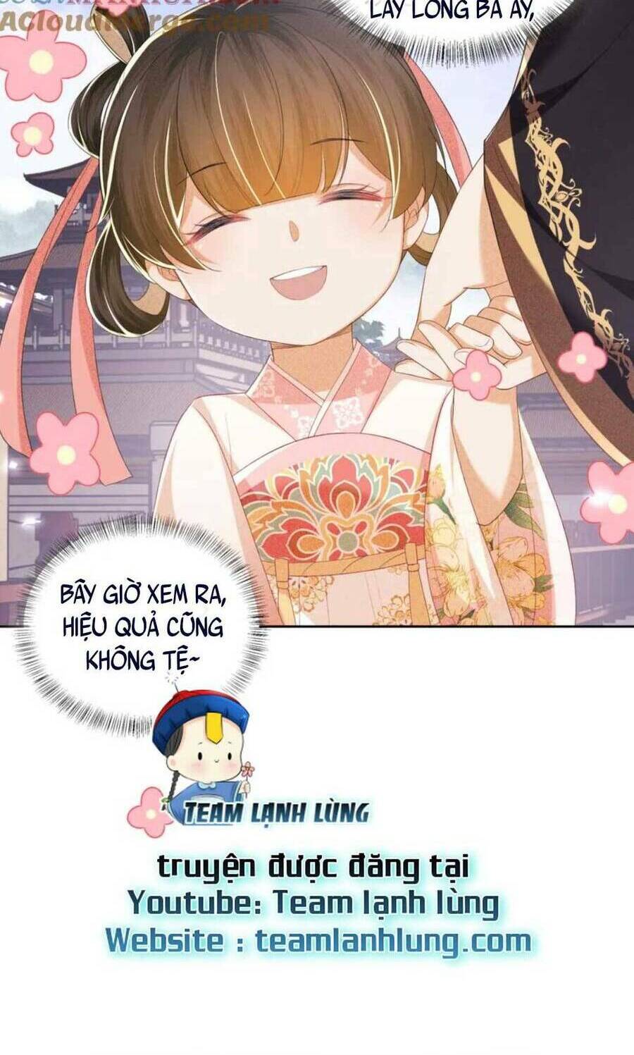 Mãn Cấp Trà Xanh Xuyên Không Thành Tiểu Đáng Thương: Chapter 61