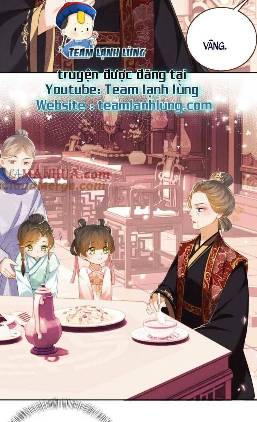Mãn Cấp Trà Xanh Xuyên Không Thành Tiểu Đáng Thương: Chapter 61