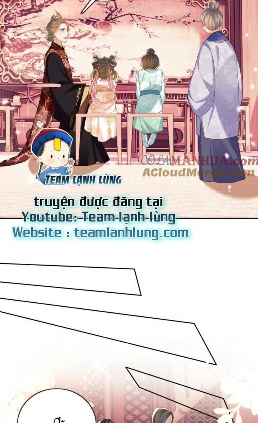 Mãn Cấp Trà Xanh Xuyên Không Thành Tiểu Đáng Thương: Chapter 61