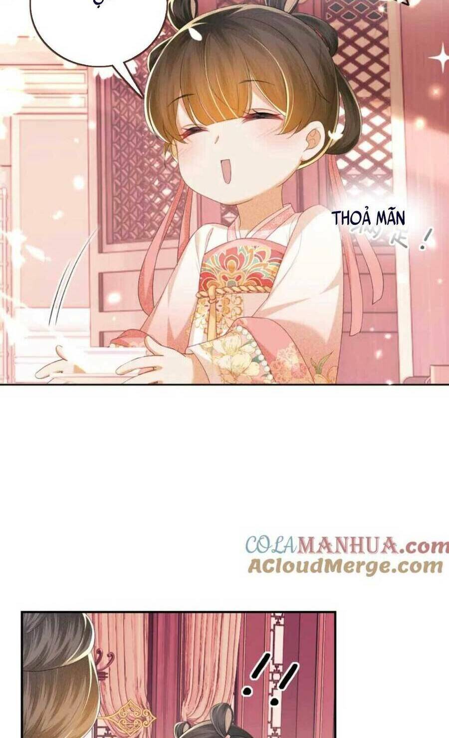 Mãn Cấp Trà Xanh Xuyên Không Thành Tiểu Đáng Thương: Chapter 61