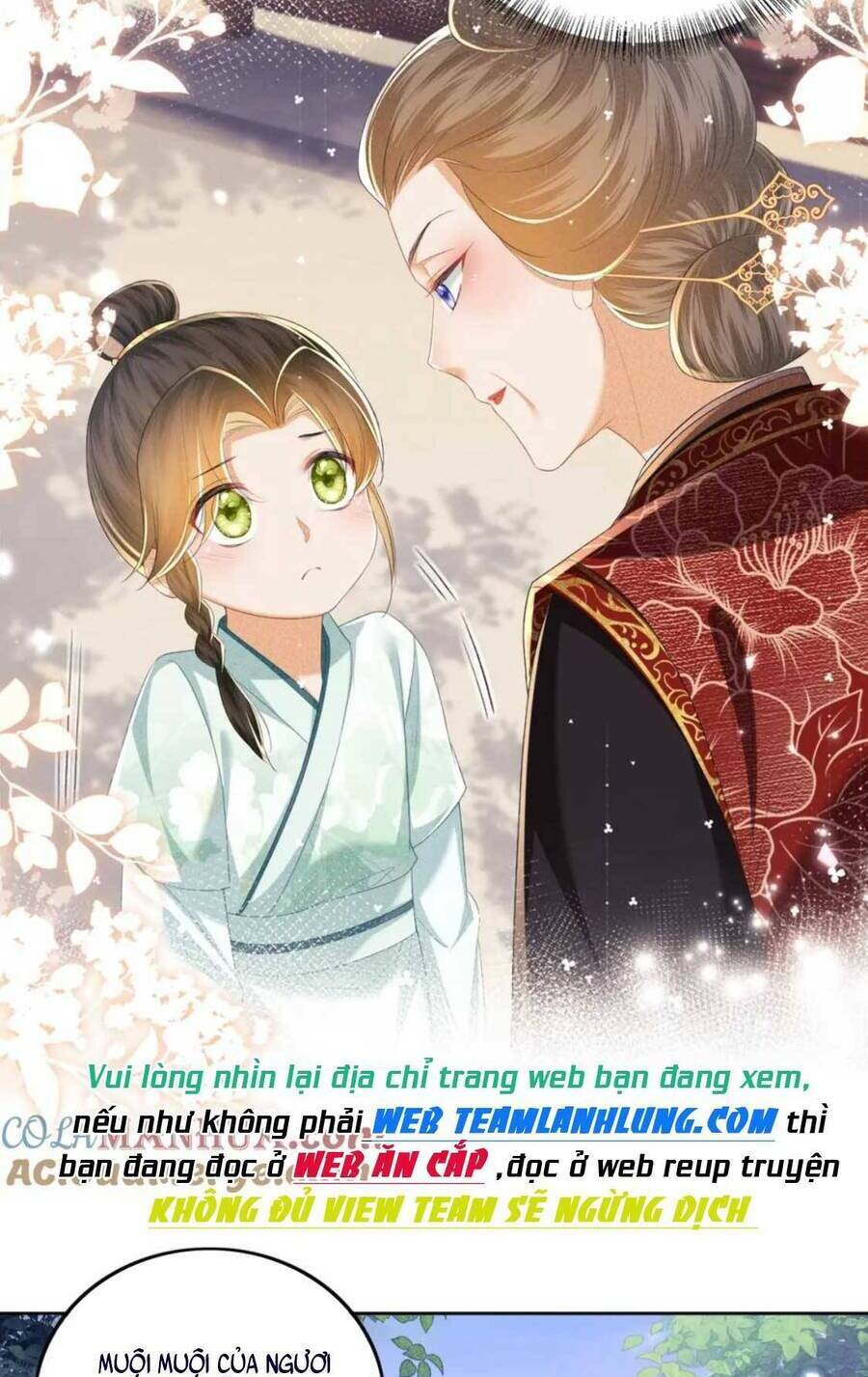 Mãn Cấp Trà Xanh Xuyên Không Thành Tiểu Đáng Thương: Chapter 62
