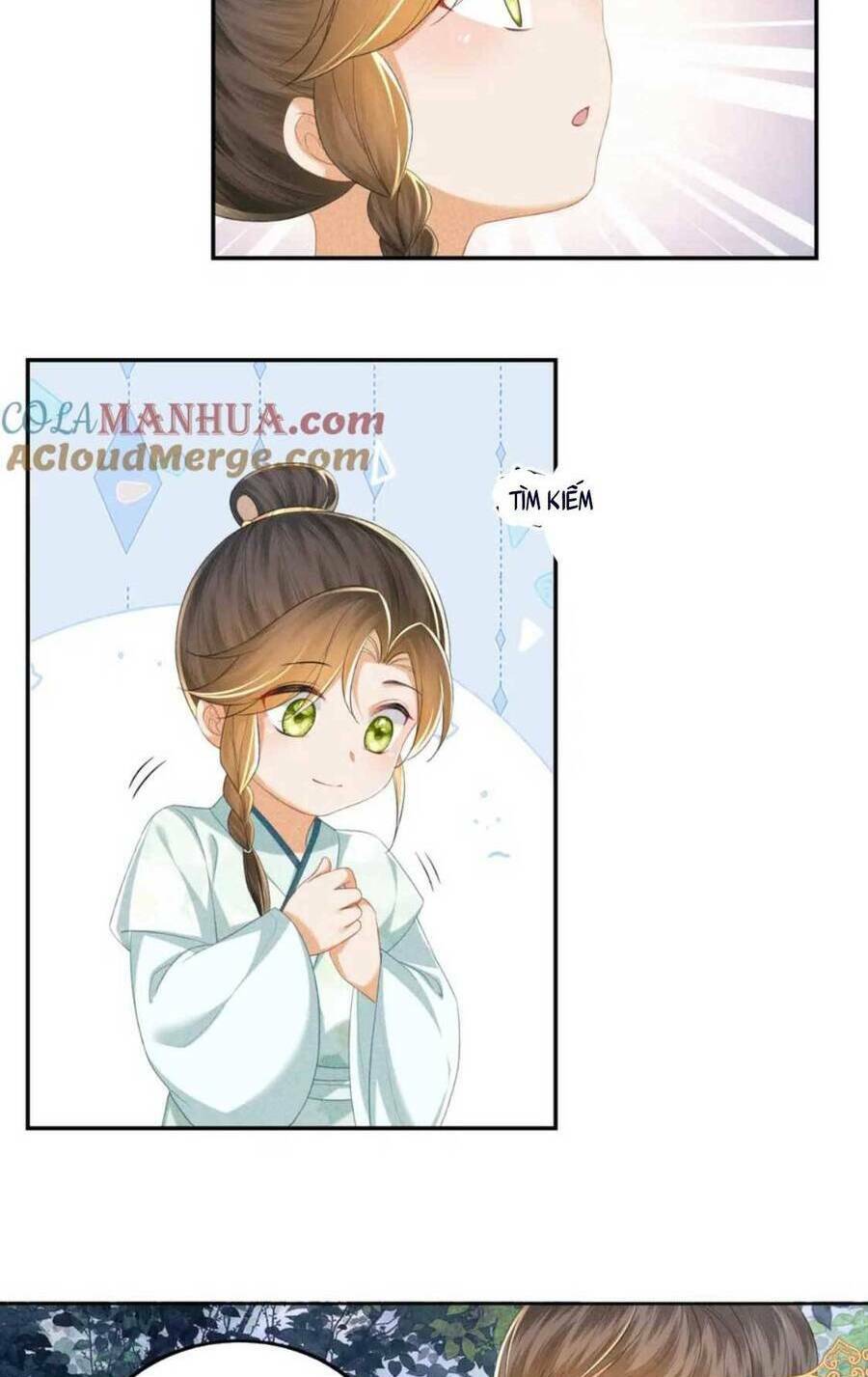 Mãn Cấp Trà Xanh Xuyên Không Thành Tiểu Đáng Thương: Chapter 62