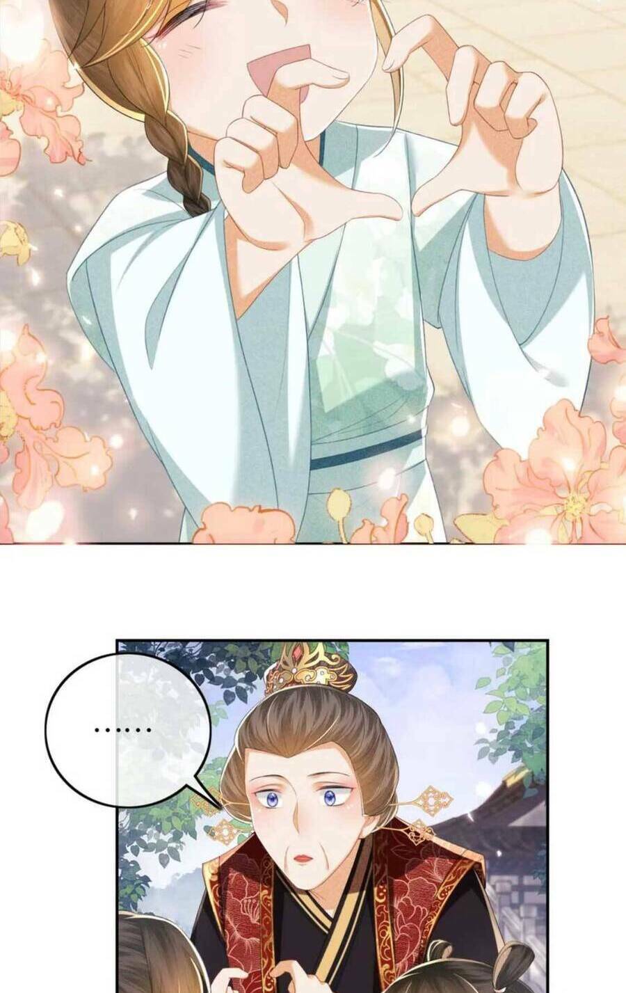 Mãn Cấp Trà Xanh Xuyên Không Thành Tiểu Đáng Thương: Chapter 62
