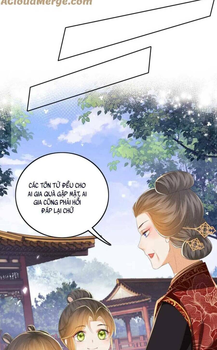 Mãn Cấp Trà Xanh Xuyên Không Thành Tiểu Đáng Thương: Chapter 62