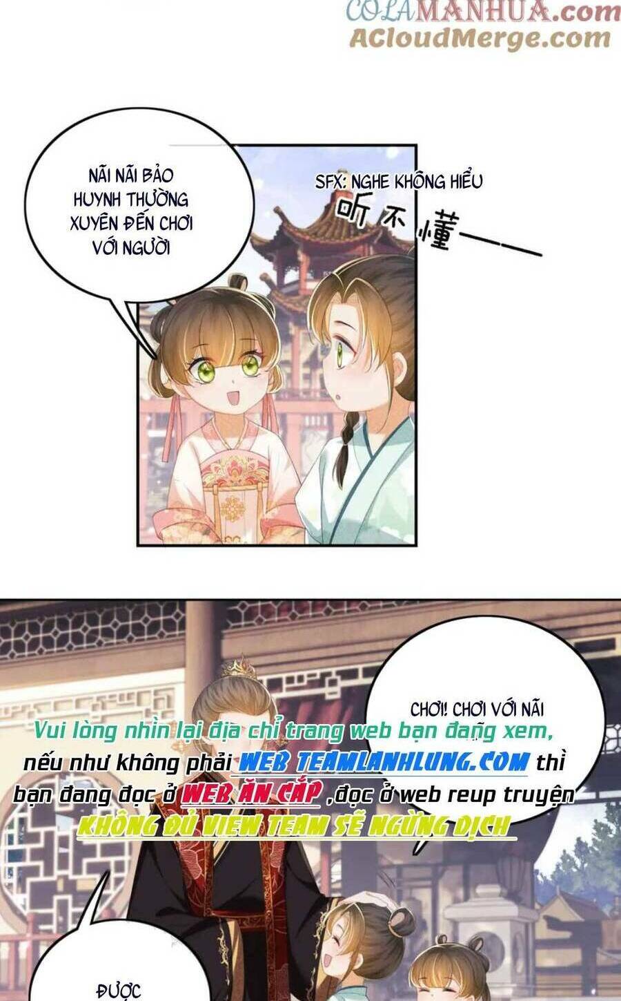 Mãn Cấp Trà Xanh Xuyên Không Thành Tiểu Đáng Thương: Chapter 62