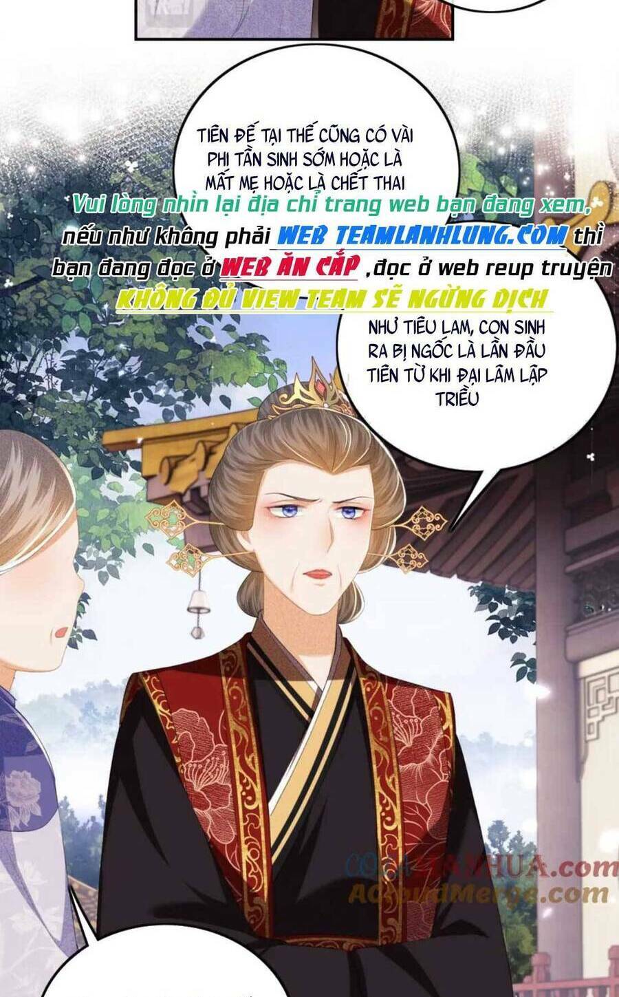 Mãn Cấp Trà Xanh Xuyên Không Thành Tiểu Đáng Thương: Chapter 62