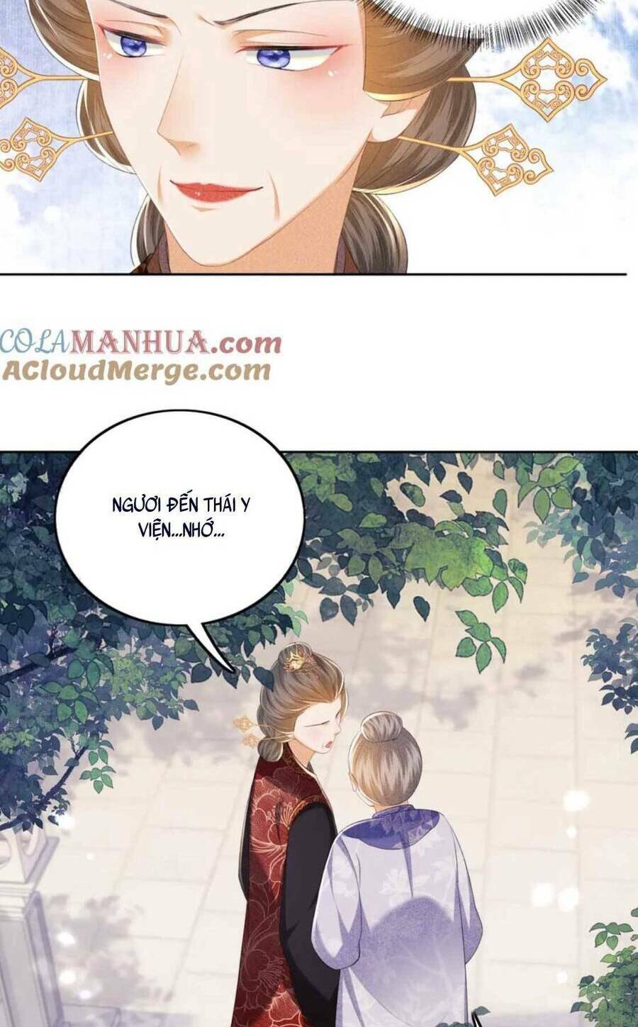 Mãn Cấp Trà Xanh Xuyên Không Thành Tiểu Đáng Thương: Chapter 62