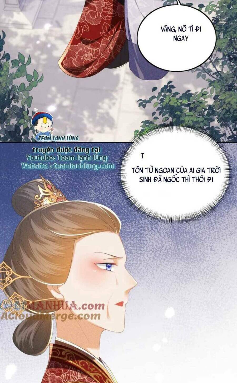 Mãn Cấp Trà Xanh Xuyên Không Thành Tiểu Đáng Thương: Chapter 62