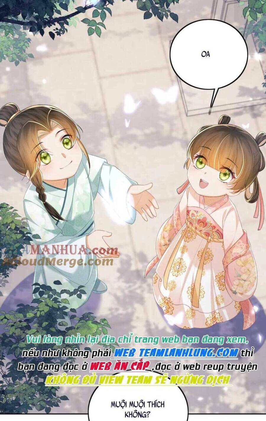 Mãn Cấp Trà Xanh Xuyên Không Thành Tiểu Đáng Thương: Chapter 62