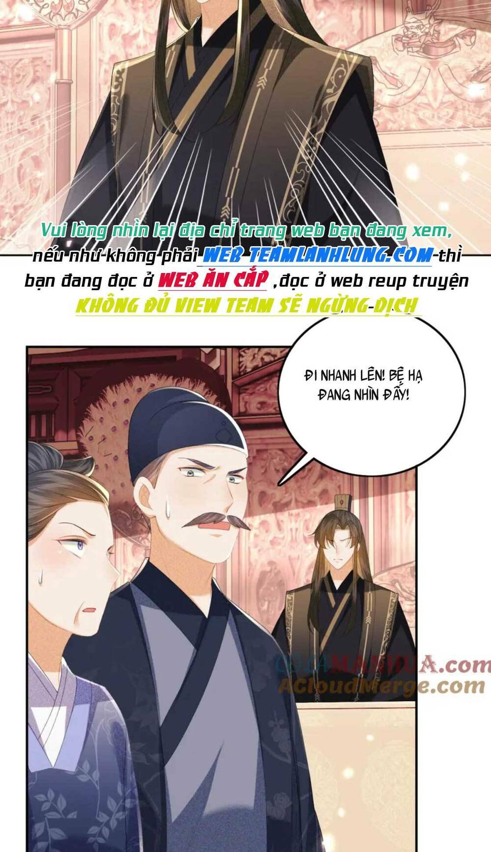 Mãn Cấp Trà Xanh Xuyên Không Thành Tiểu Đáng Thương: Chapter 63
