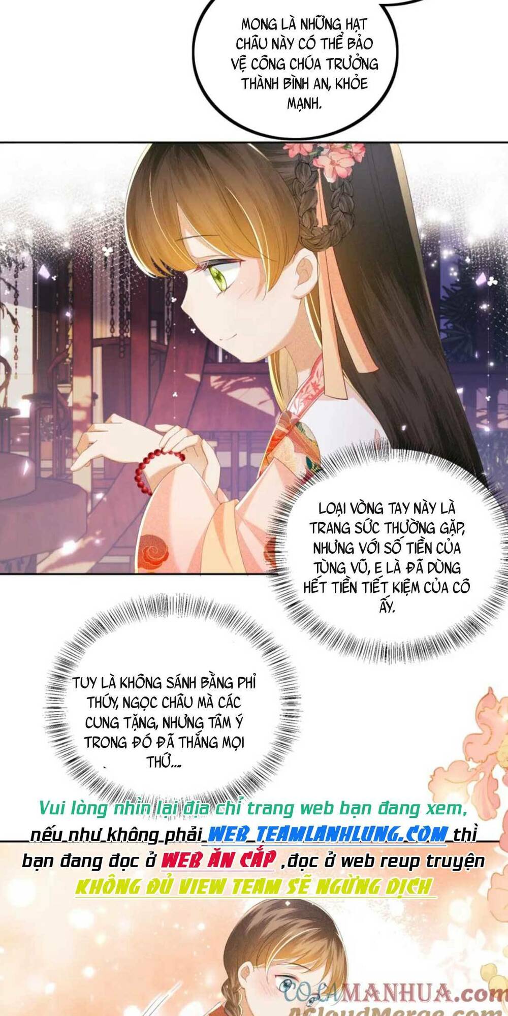 Mãn Cấp Trà Xanh Xuyên Không Thành Tiểu Đáng Thương: Chapter 63