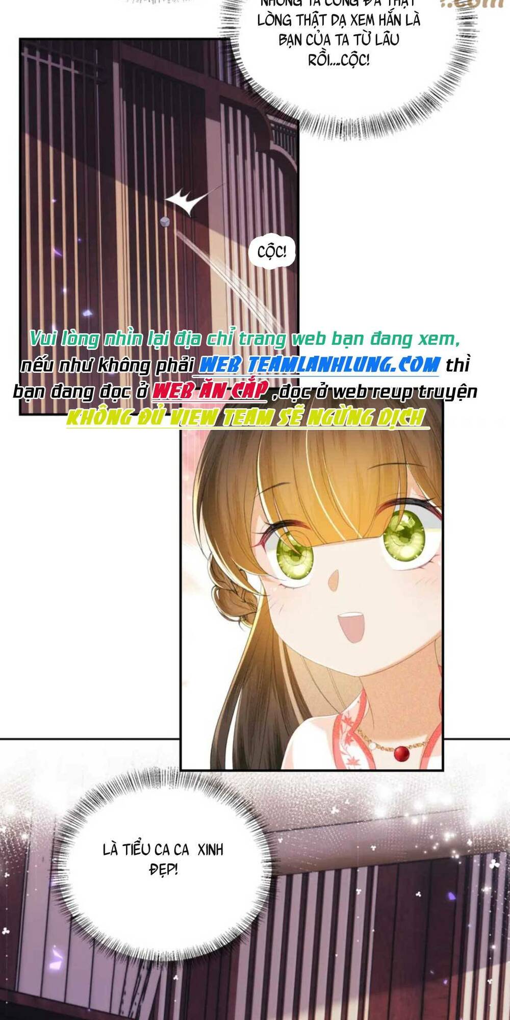 Mãn Cấp Trà Xanh Xuyên Không Thành Tiểu Đáng Thương: Chapter 63