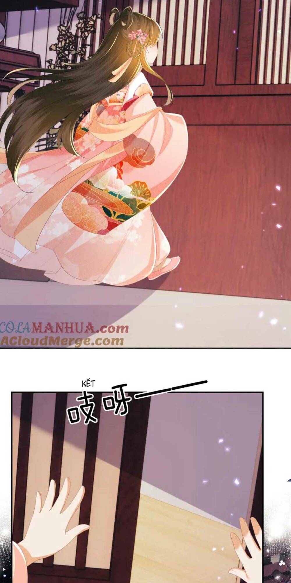 Mãn Cấp Trà Xanh Xuyên Không Thành Tiểu Đáng Thương: Chapter 63