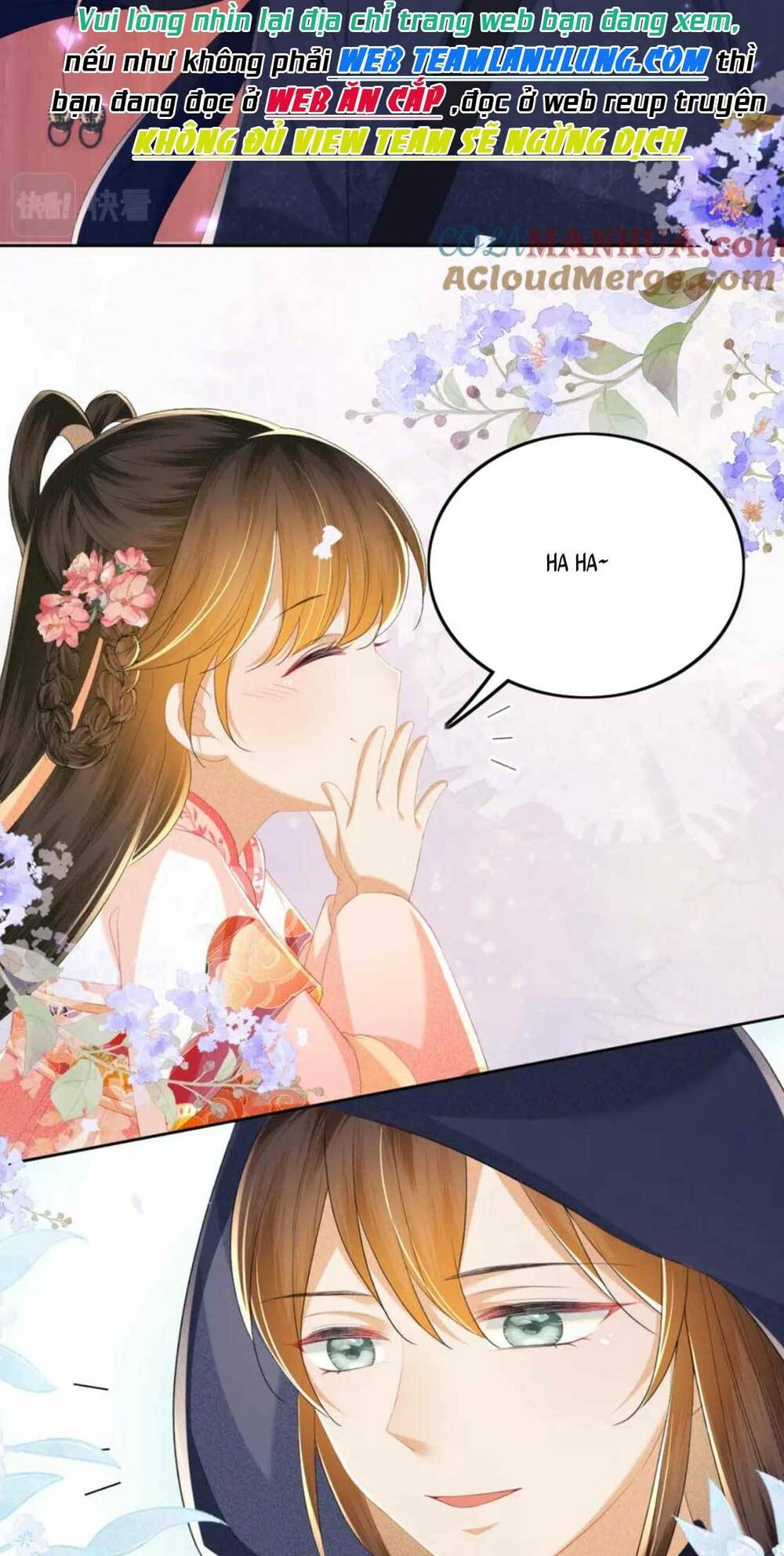 Mãn Cấp Trà Xanh Xuyên Không Thành Tiểu Đáng Thương: Chapter 63