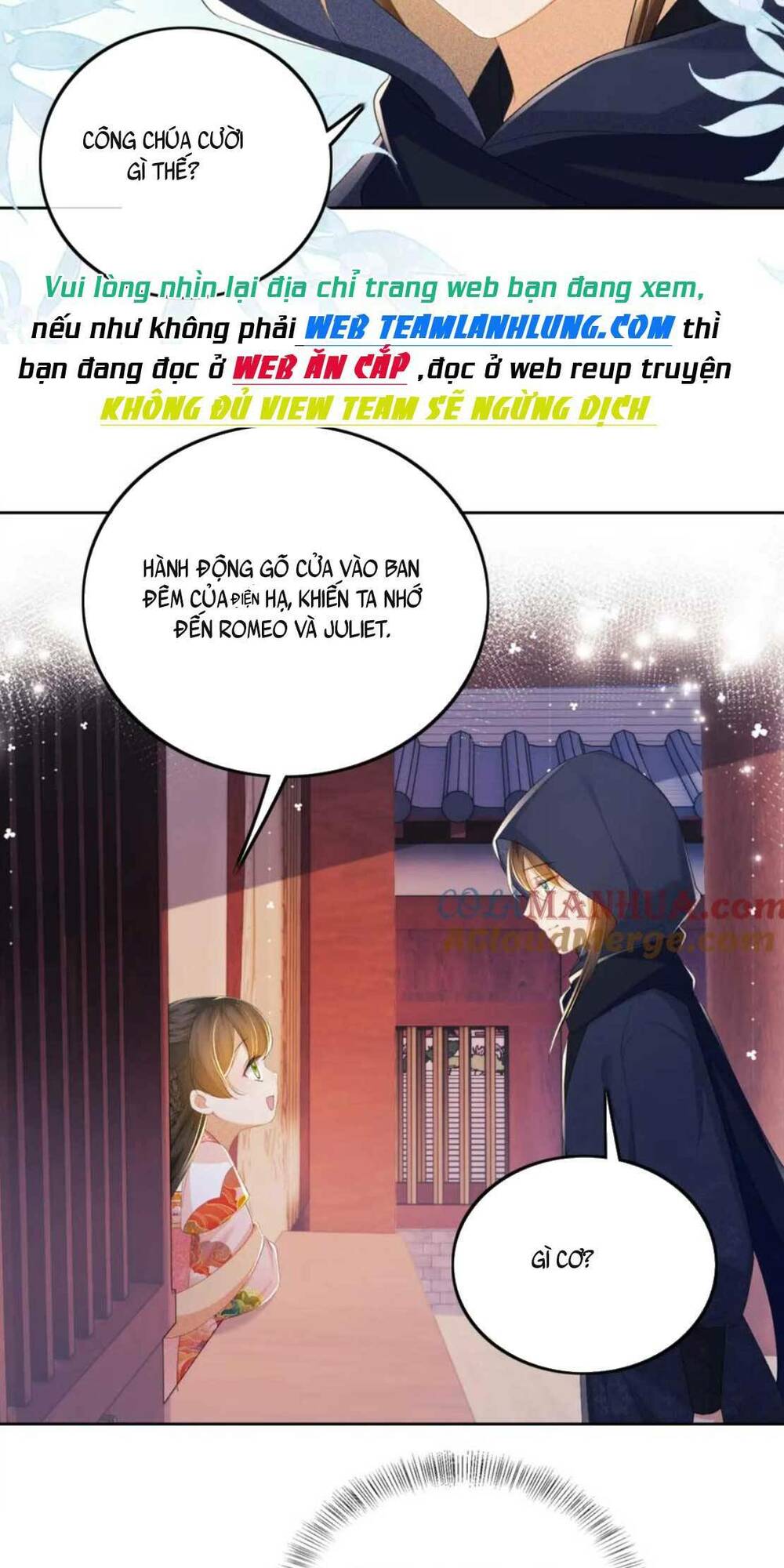 Mãn Cấp Trà Xanh Xuyên Không Thành Tiểu Đáng Thương: Chapter 63