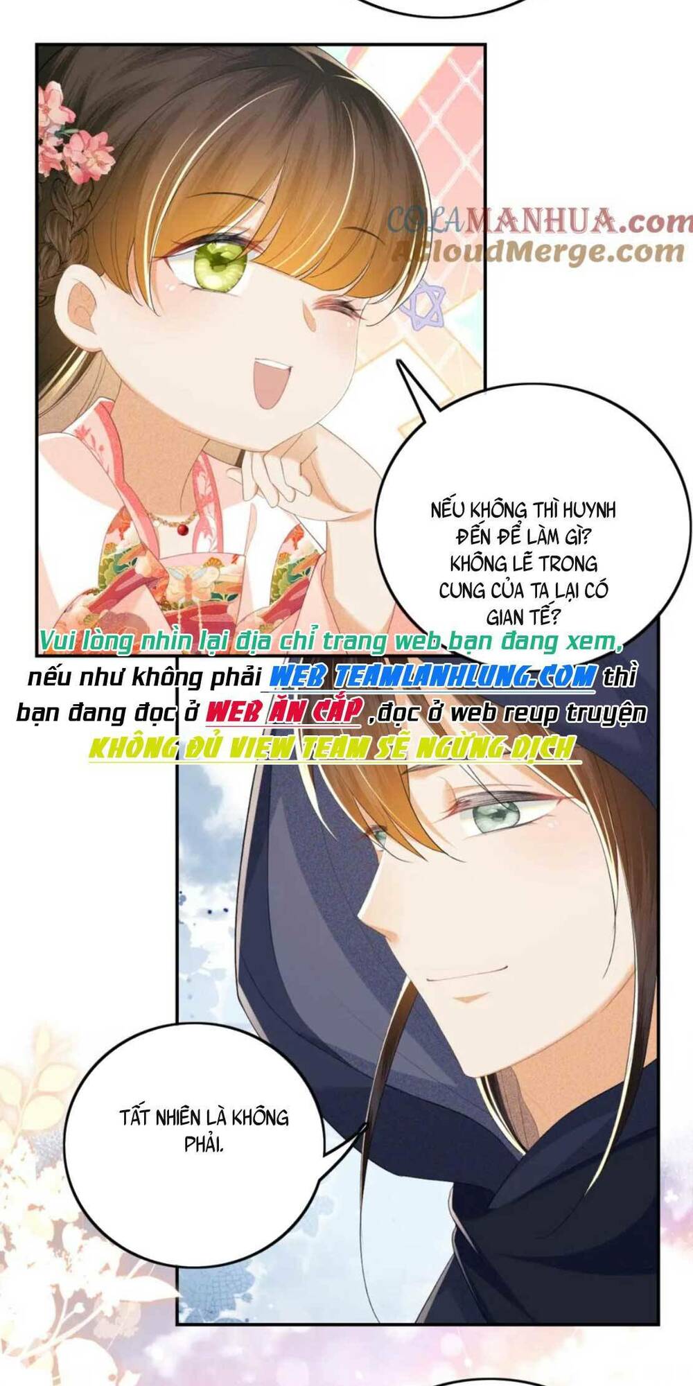 Mãn Cấp Trà Xanh Xuyên Không Thành Tiểu Đáng Thương: Chapter 63