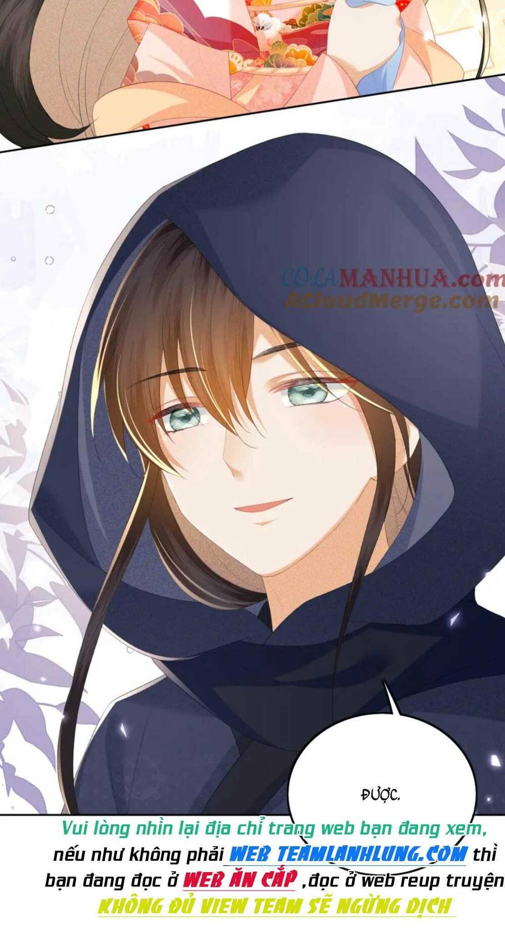 Mãn Cấp Trà Xanh Xuyên Không Thành Tiểu Đáng Thương: Chapter 63