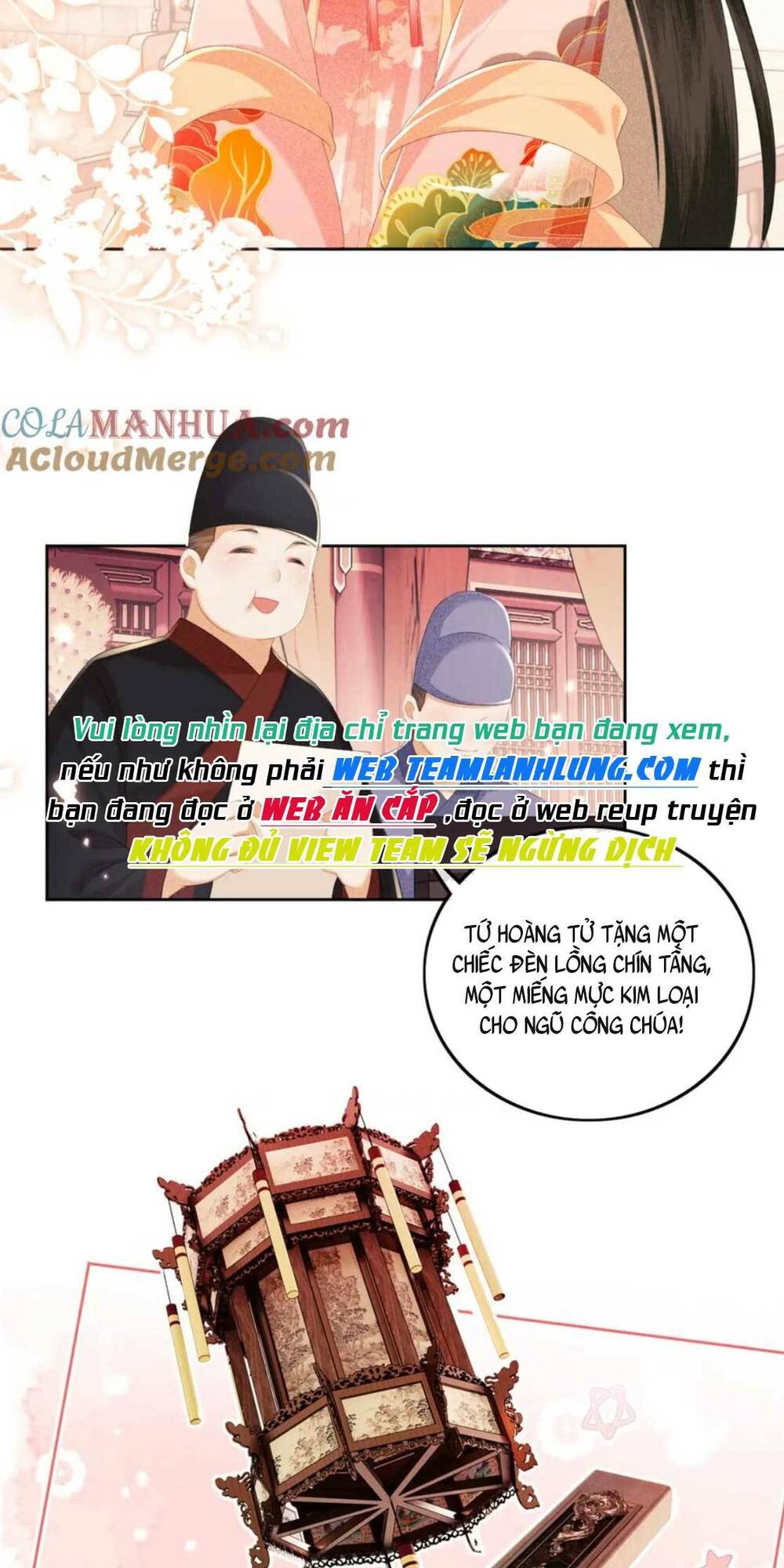Mãn Cấp Trà Xanh Xuyên Không Thành Tiểu Đáng Thương: Chapter 63