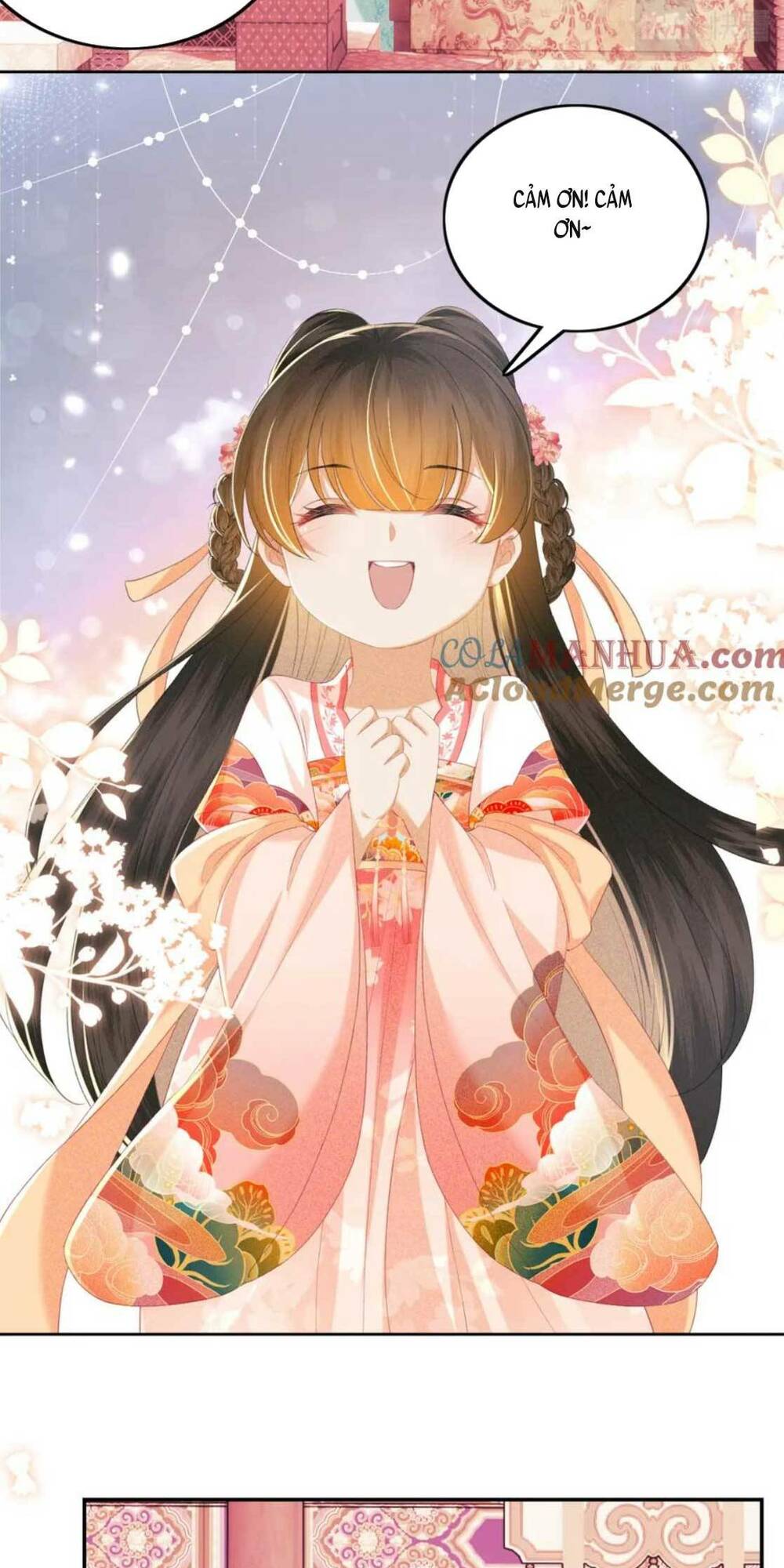 Mãn Cấp Trà Xanh Xuyên Không Thành Tiểu Đáng Thương: Chapter 63