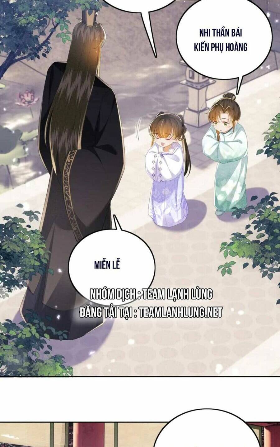 Mãn Cấp Trà Xanh Xuyên Không Thành Tiểu Đáng Thương: Chapter 64