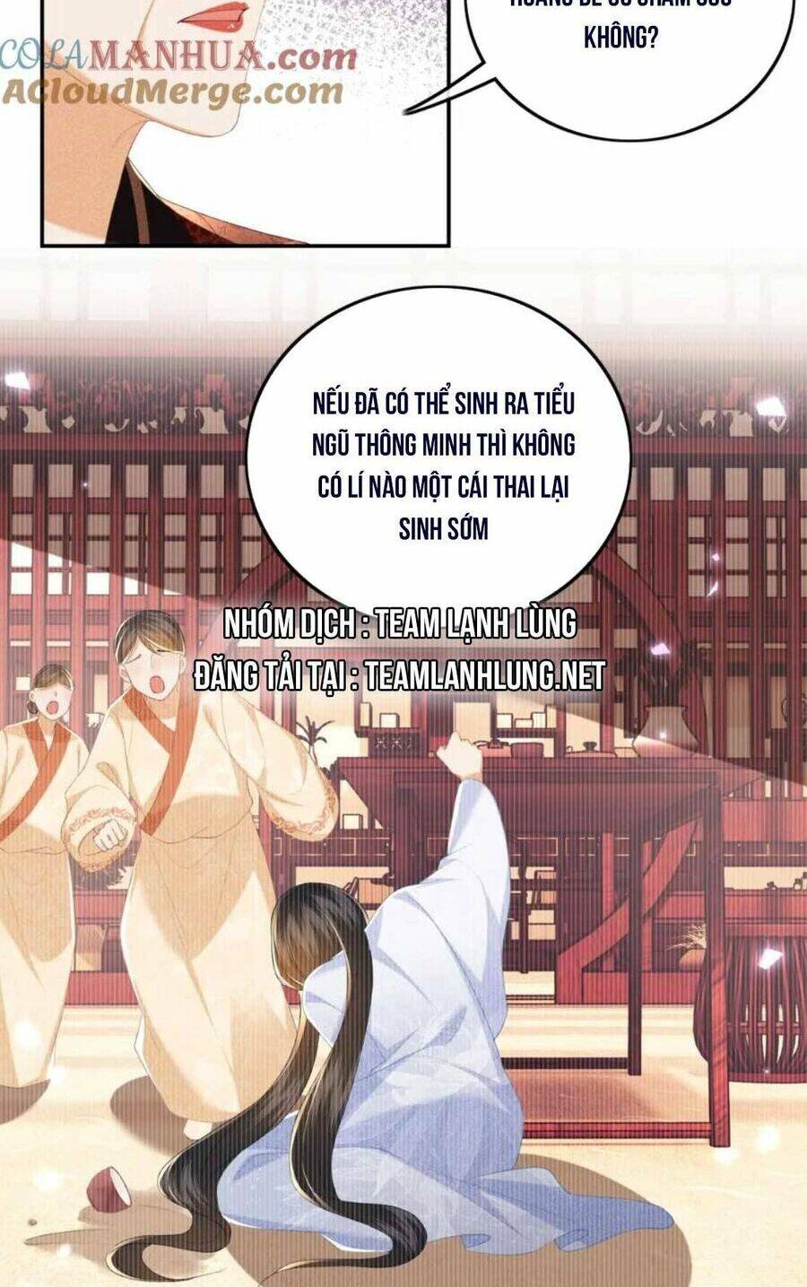 Mãn Cấp Trà Xanh Xuyên Không Thành Tiểu Đáng Thương: Chapter 64