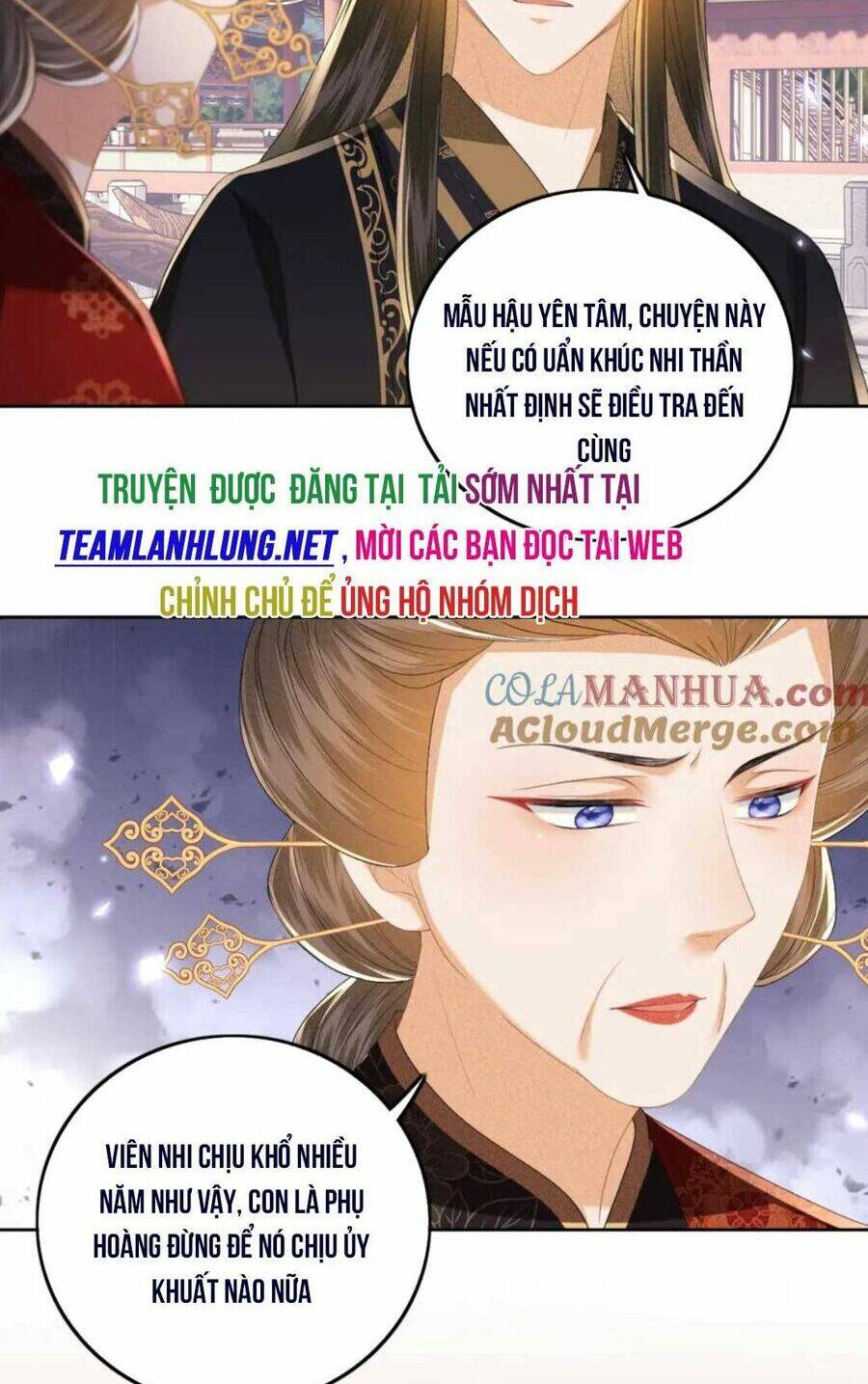 Mãn Cấp Trà Xanh Xuyên Không Thành Tiểu Đáng Thương: Chapter 64