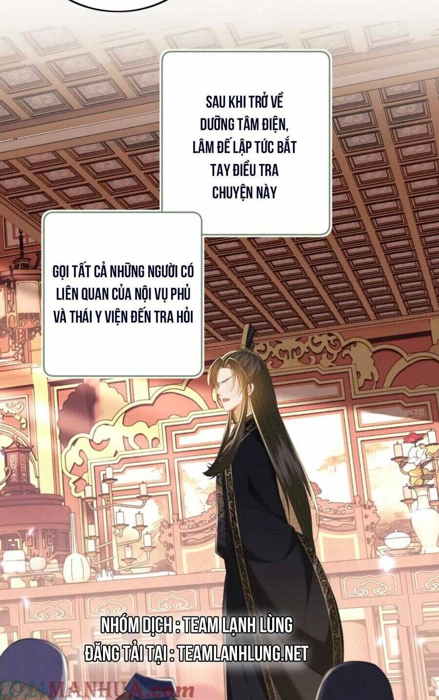 Mãn Cấp Trà Xanh Xuyên Không Thành Tiểu Đáng Thương: Chapter 64