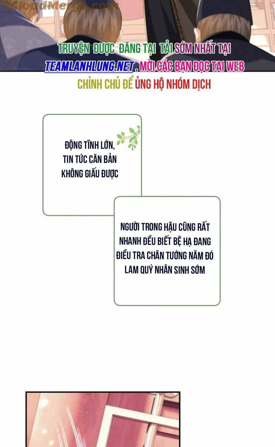 Mãn Cấp Trà Xanh Xuyên Không Thành Tiểu Đáng Thương: Chapter 64