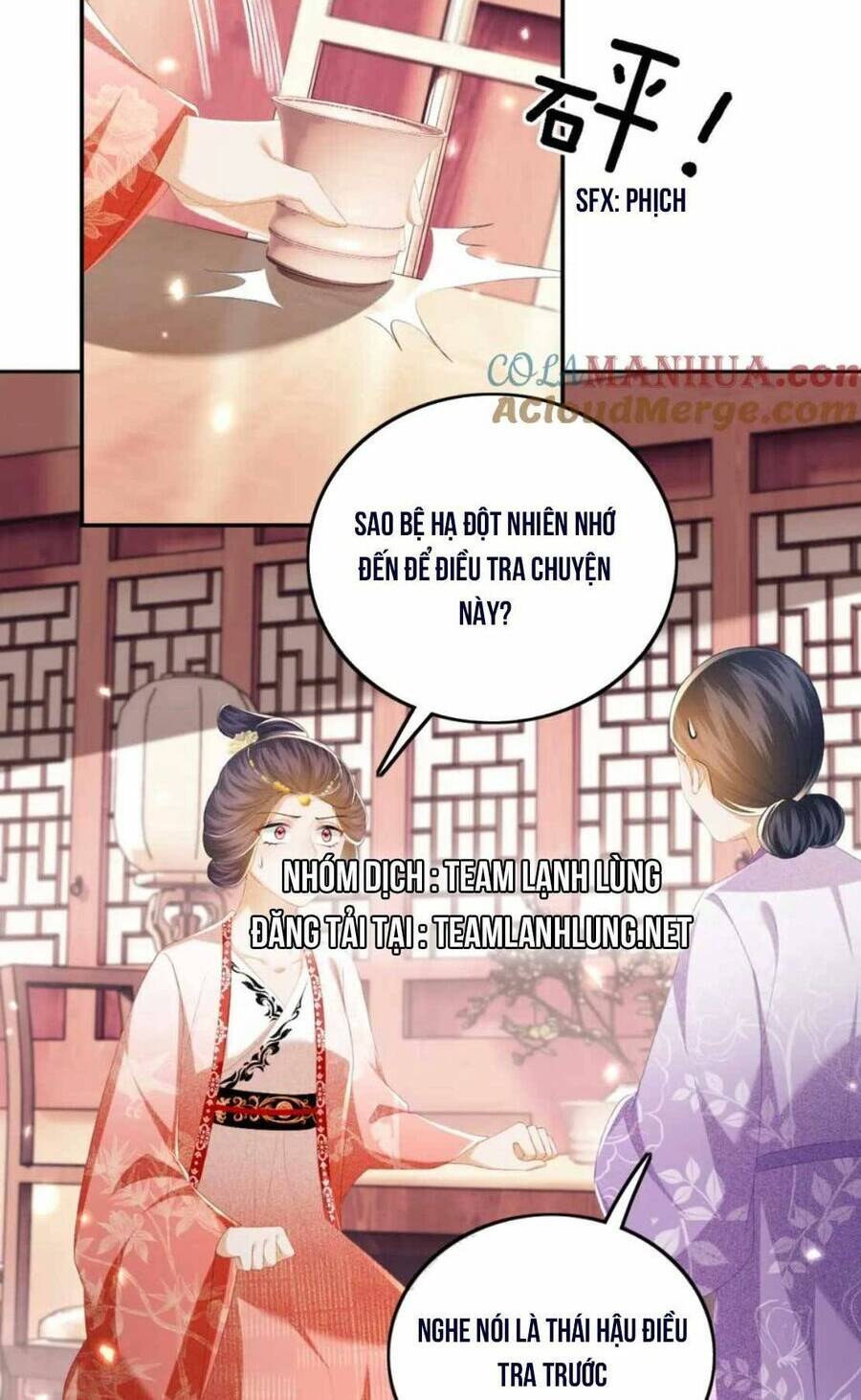 Mãn Cấp Trà Xanh Xuyên Không Thành Tiểu Đáng Thương: Chapter 64