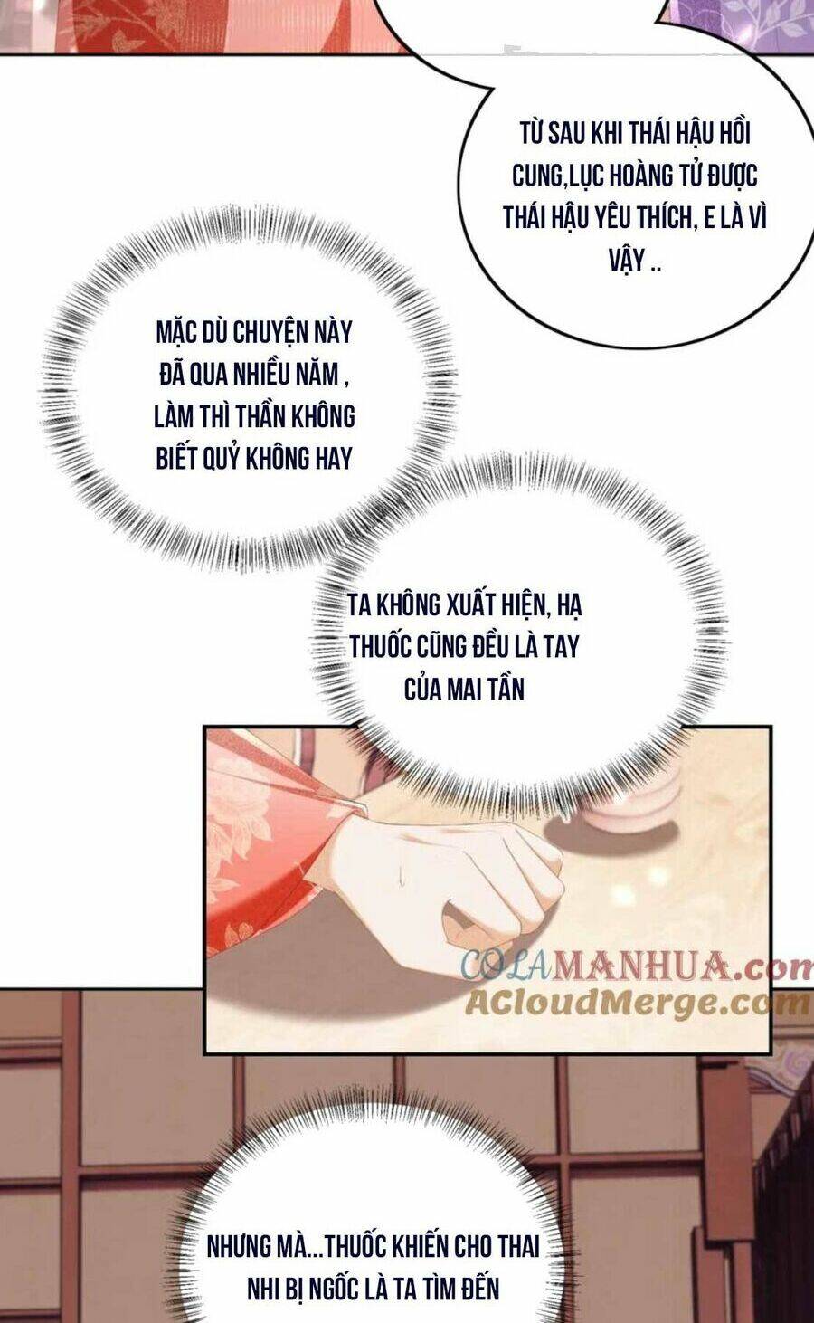 Mãn Cấp Trà Xanh Xuyên Không Thành Tiểu Đáng Thương: Chapter 64