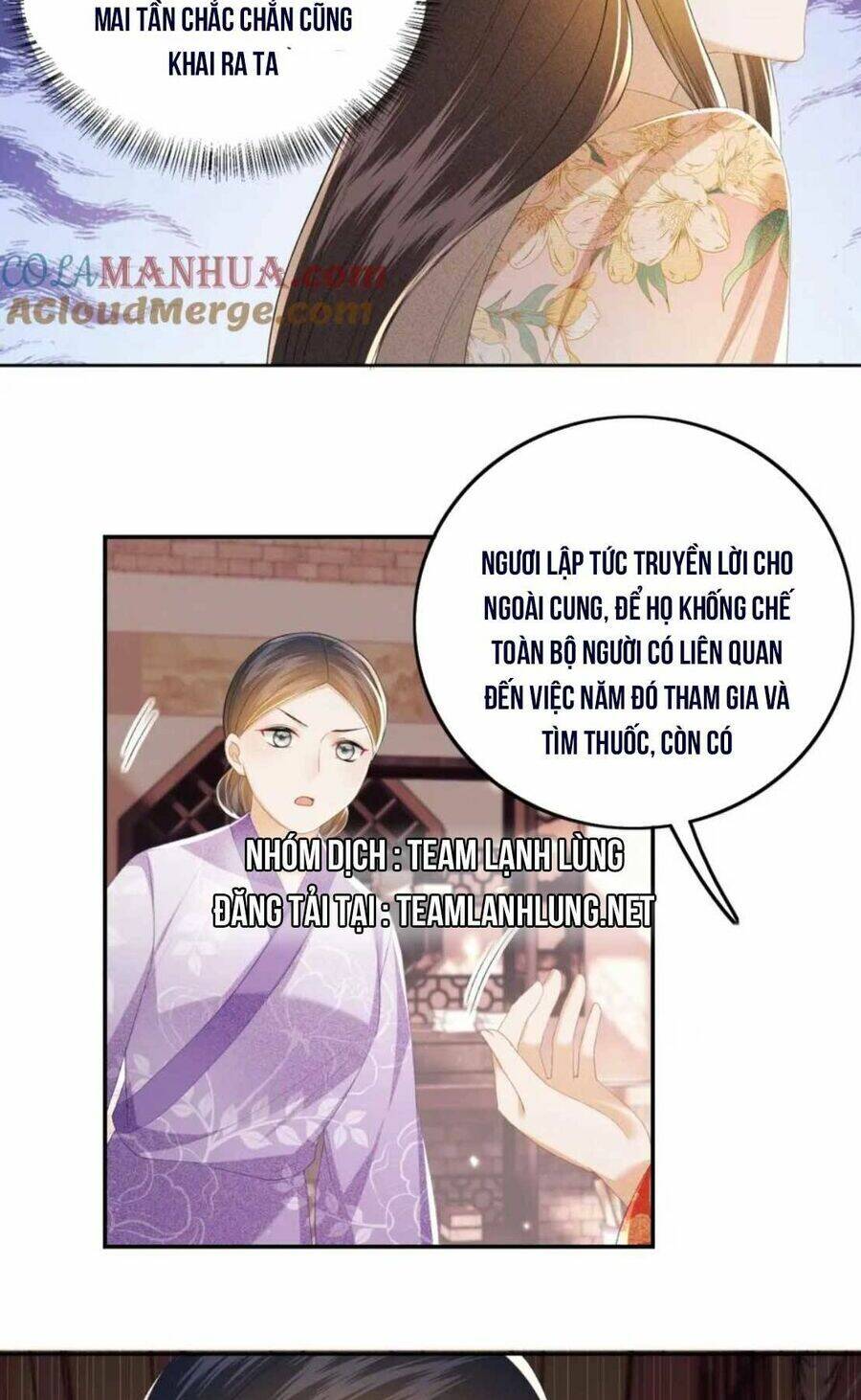 Mãn Cấp Trà Xanh Xuyên Không Thành Tiểu Đáng Thương: Chapter 64